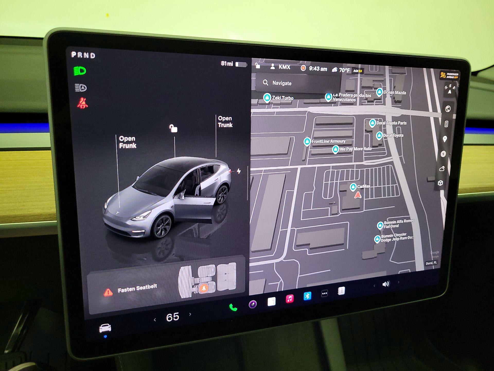 Thumbnail: 2025 Tesla Model Y - 13