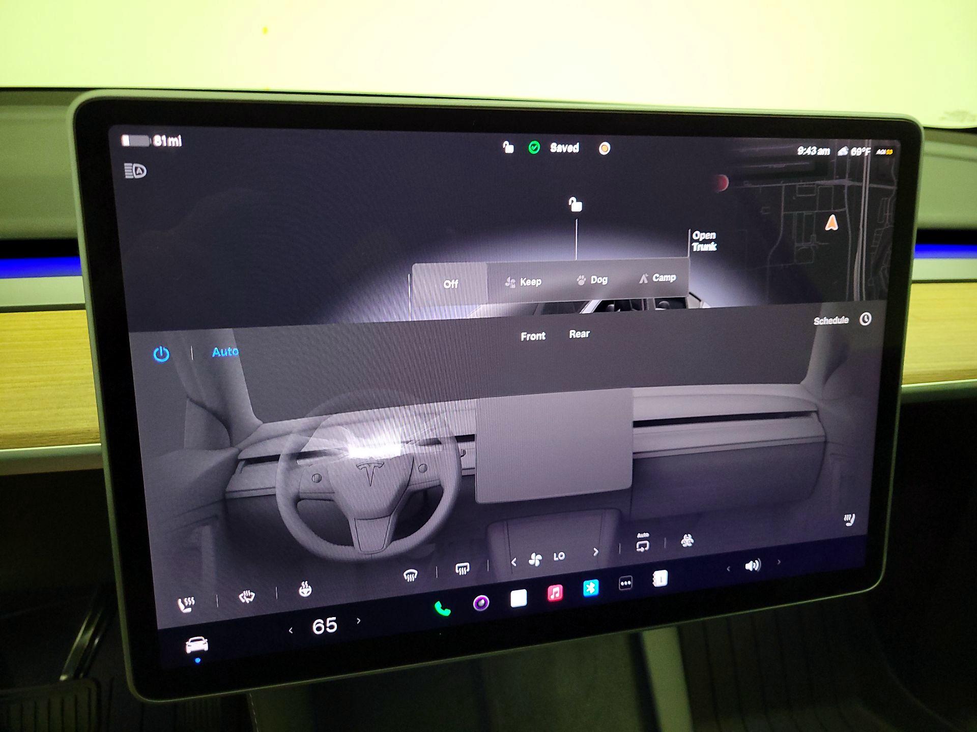 Thumbnail: 2025 Tesla Model Y - 16