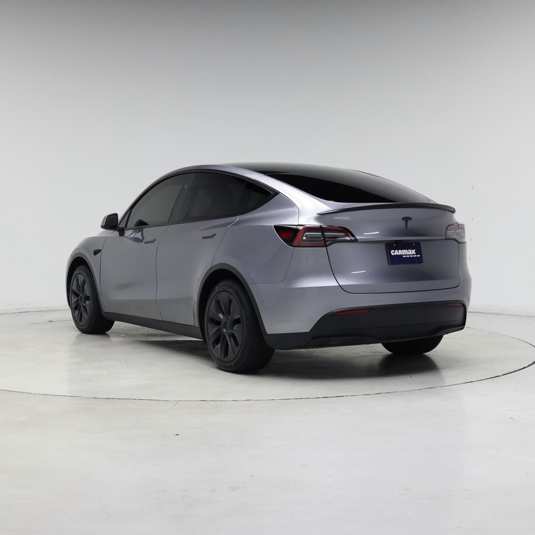 Thumbnail: 2025 Tesla Model Y - 2