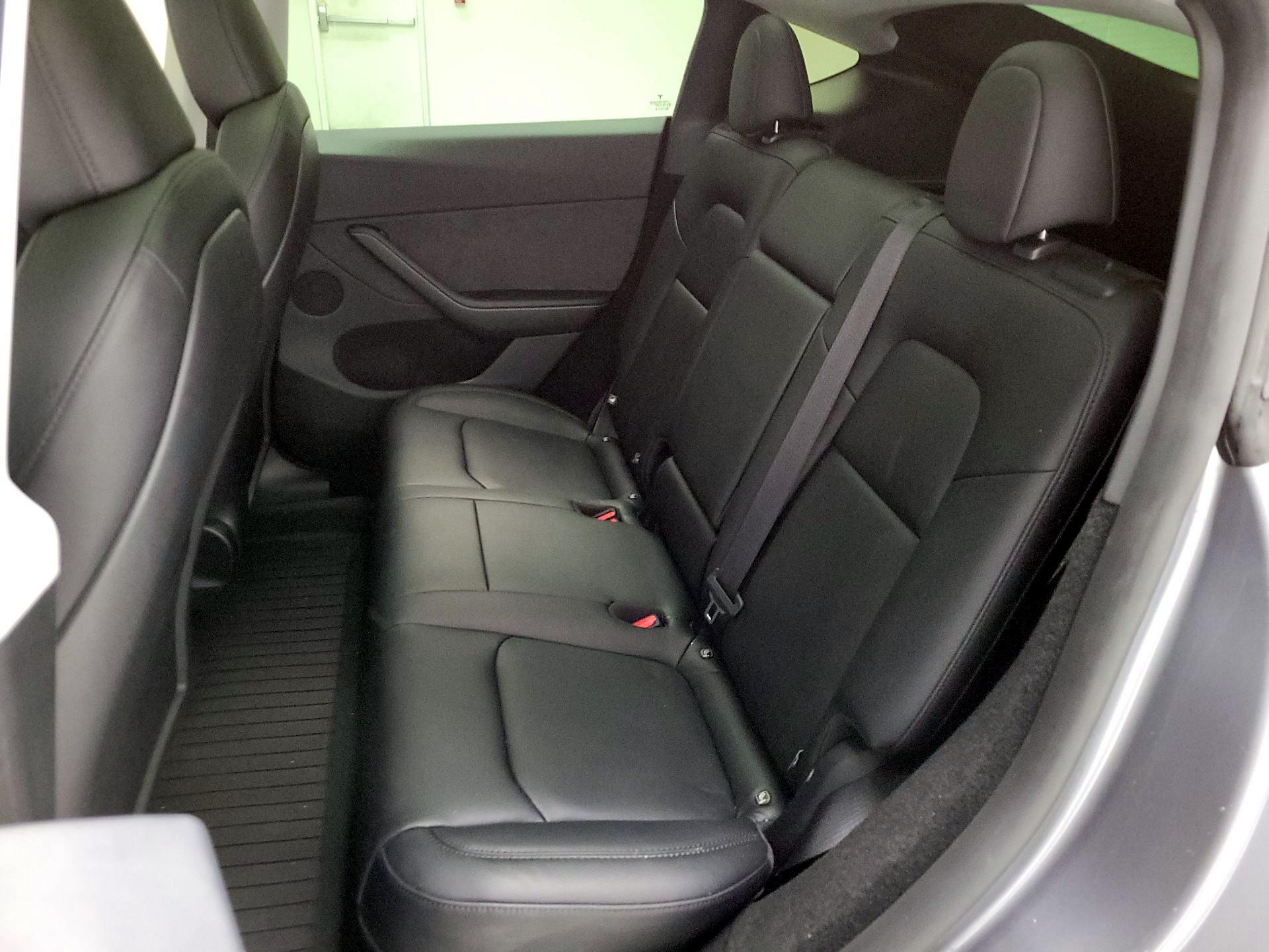 Thumbnail: 2025 Tesla Model Y - 20