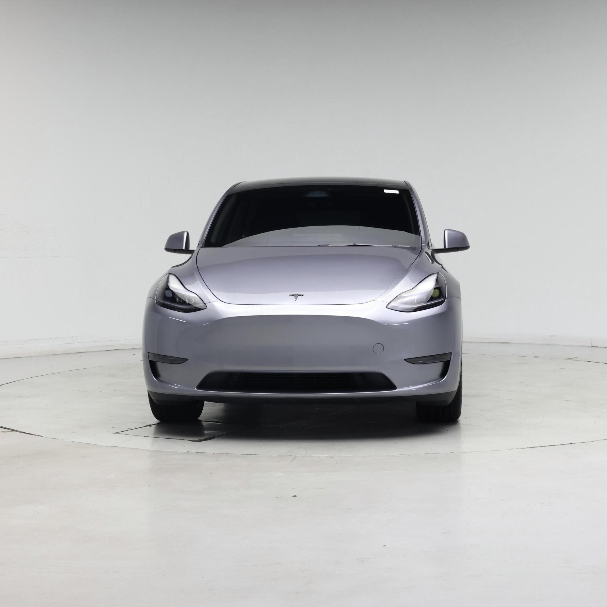 Thumbnail: 2025 Tesla Model Y - 5