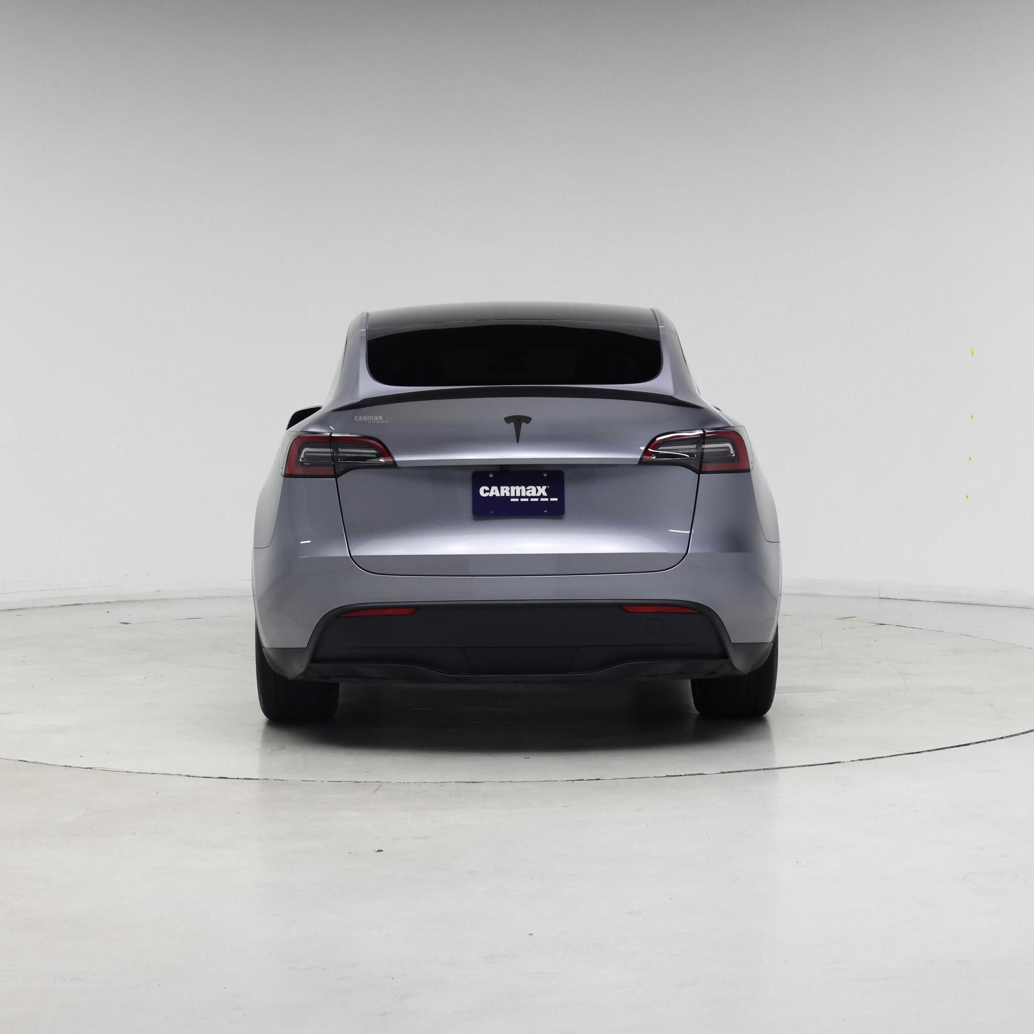 Thumbnail: 2025 Tesla Model Y - 6