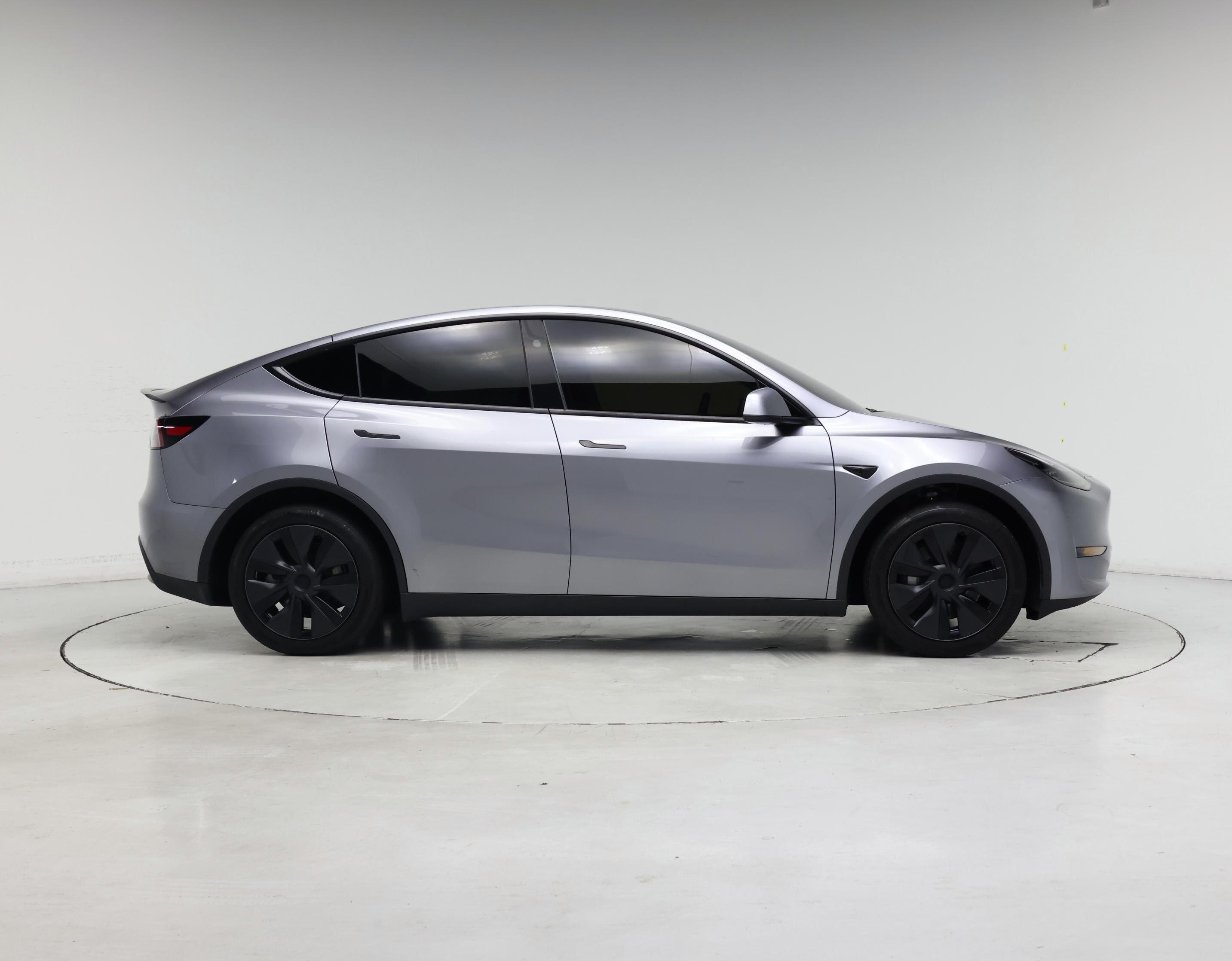 Thumbnail: 2025 Tesla Model Y - 7