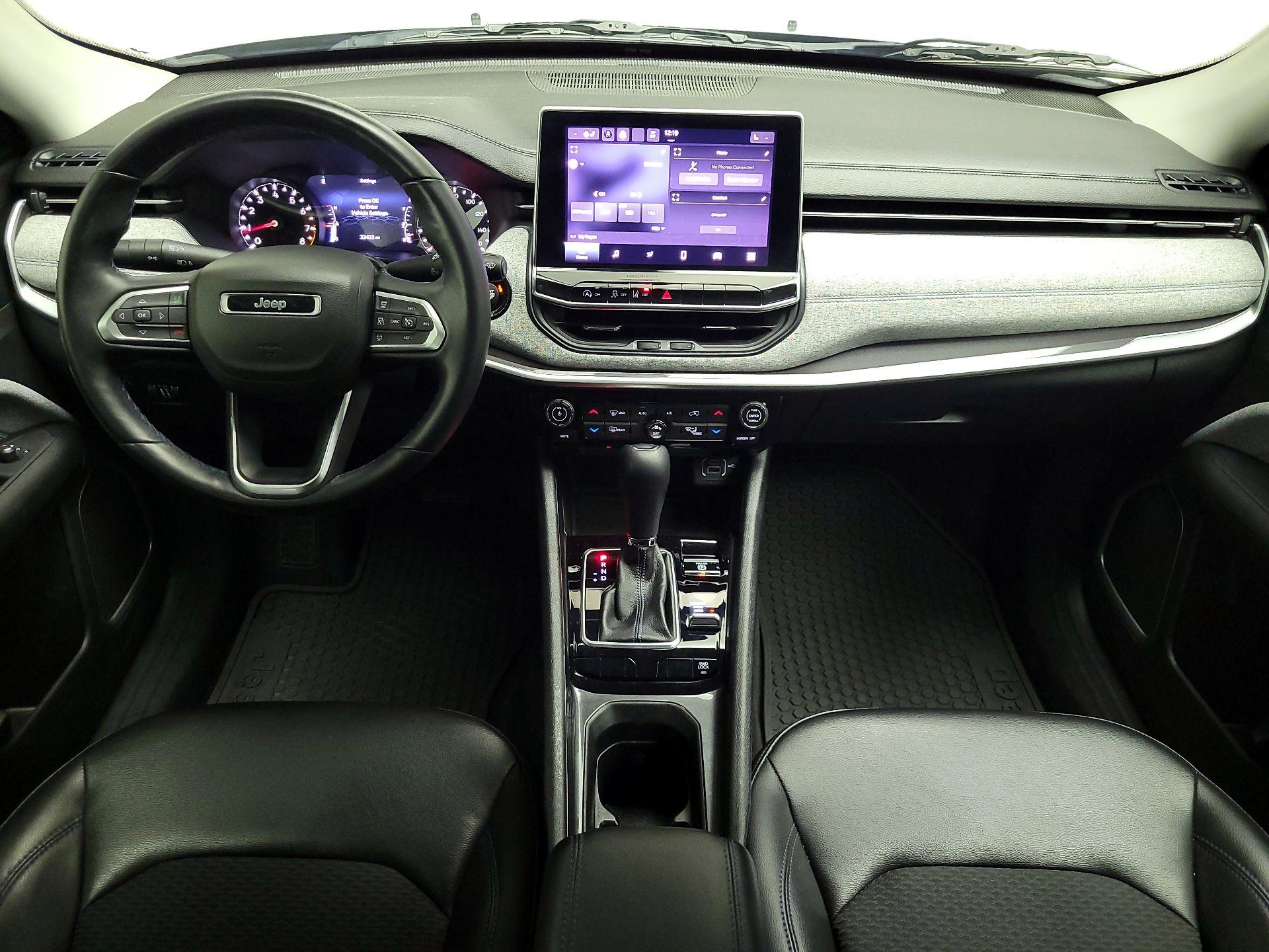 Thumbnail: 2022 Jeep Compass - 9