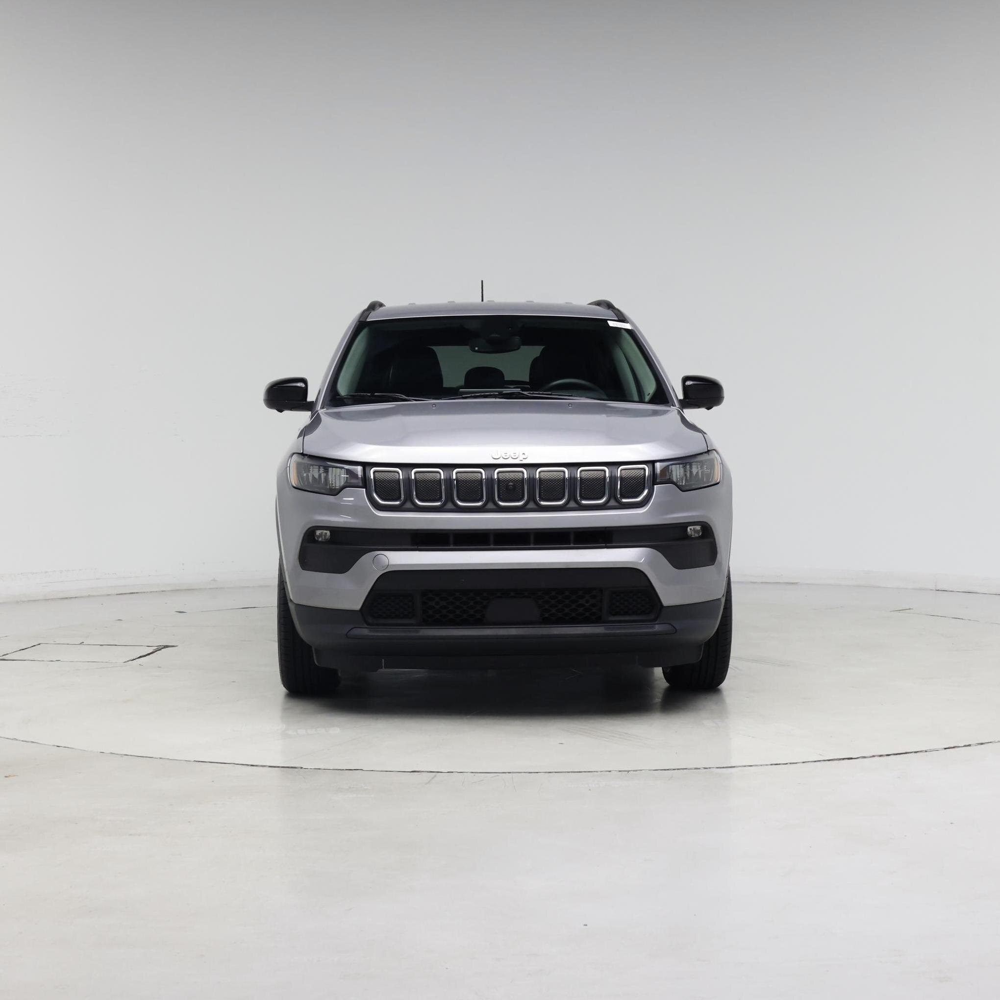 Thumbnail: 2022 Jeep Compass - 5