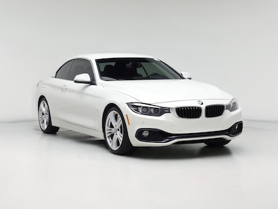 2019 BMW 430 I