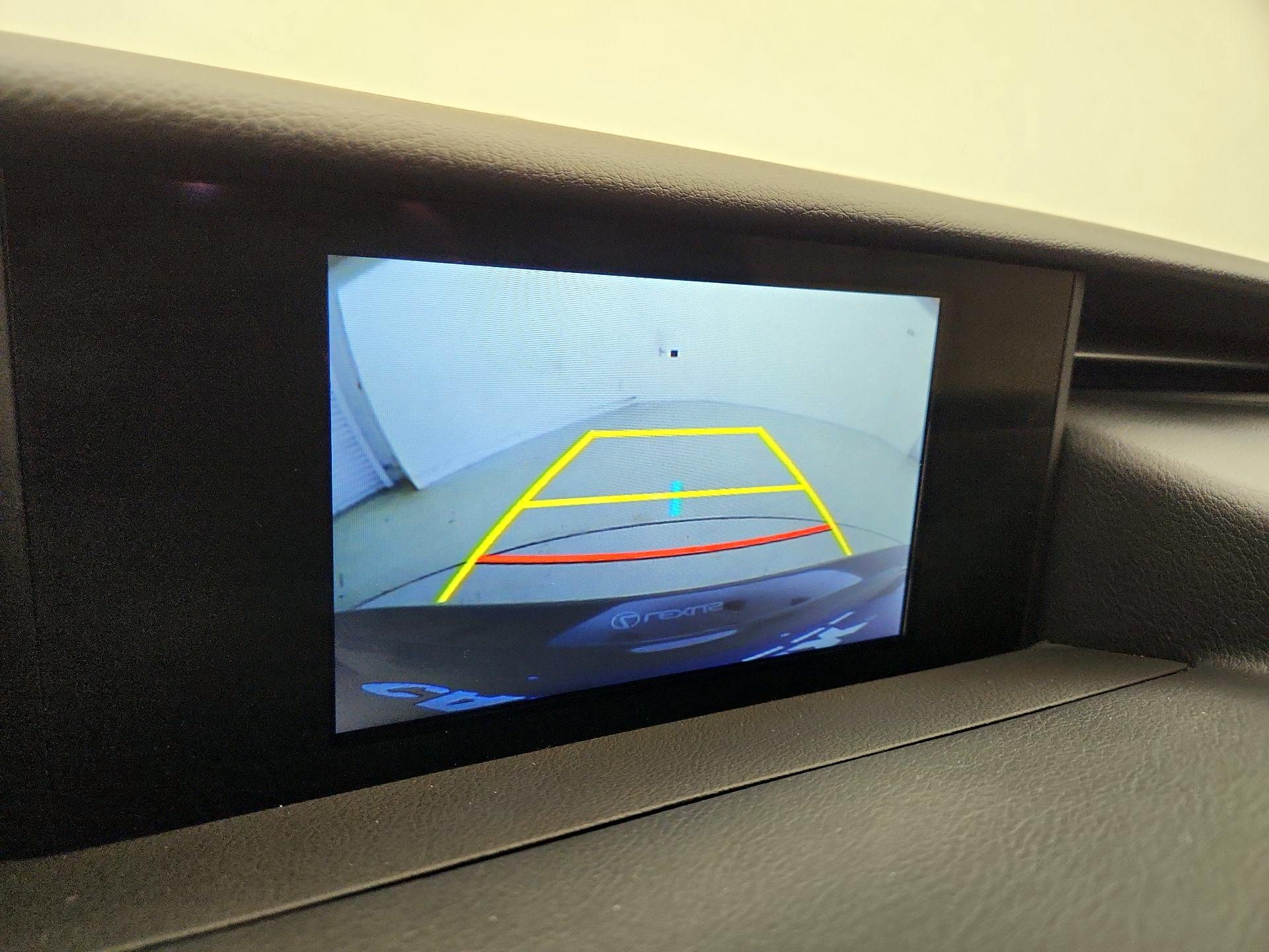 Thumbnail: 2020 Lexus IS - 14