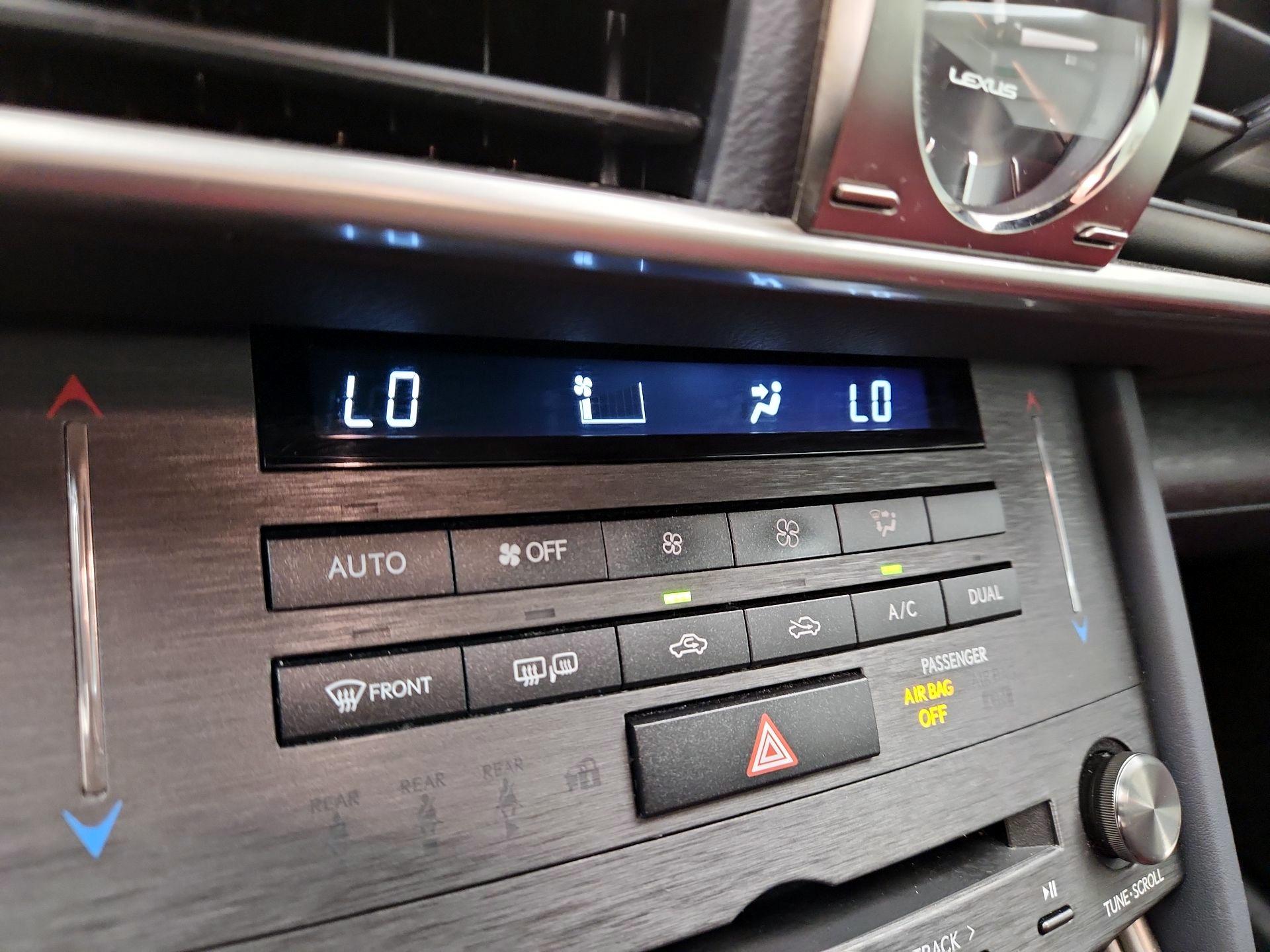 Thumbnail: 2020 Lexus IS - 16