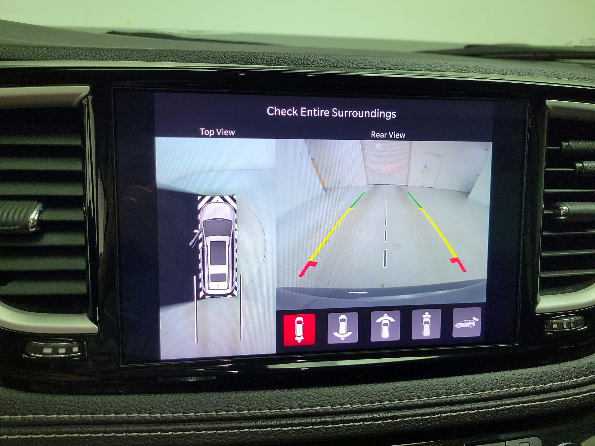 Thumbnail: 2023 Chrysler Pacifica - 14