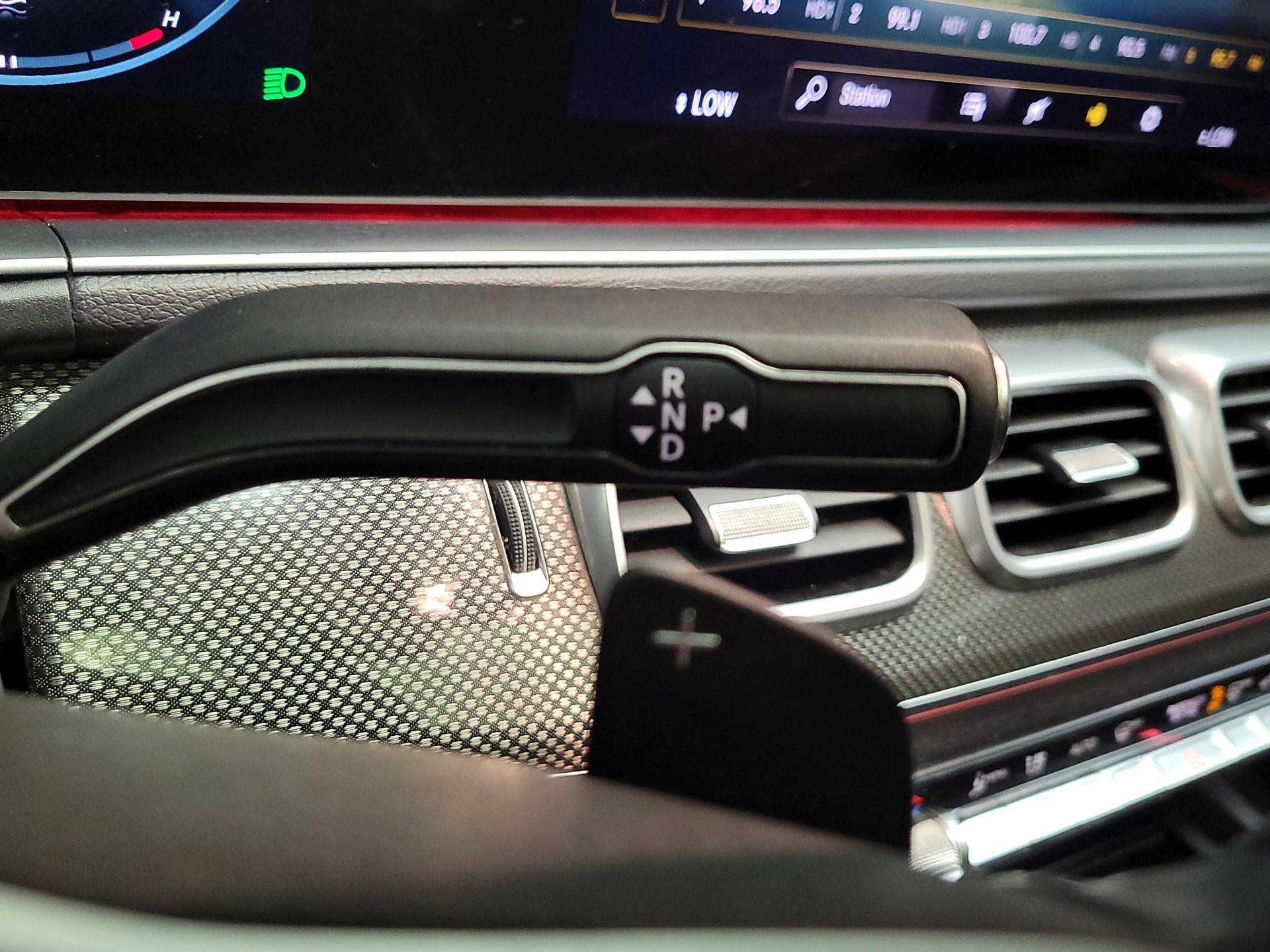 Thumbnail: 2021 Mercedes-Benz GLE - 17