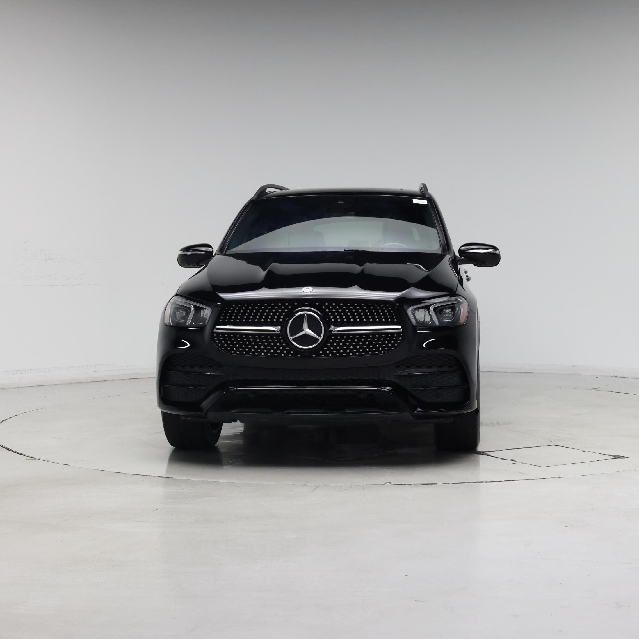Thumbnail: 2021 Mercedes-Benz GLE - 5