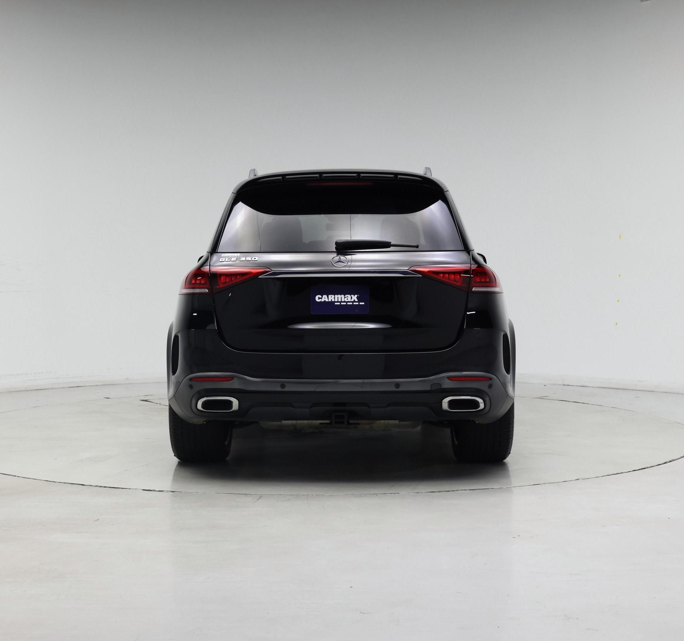Thumbnail: 2021 Mercedes-Benz GLE - 6