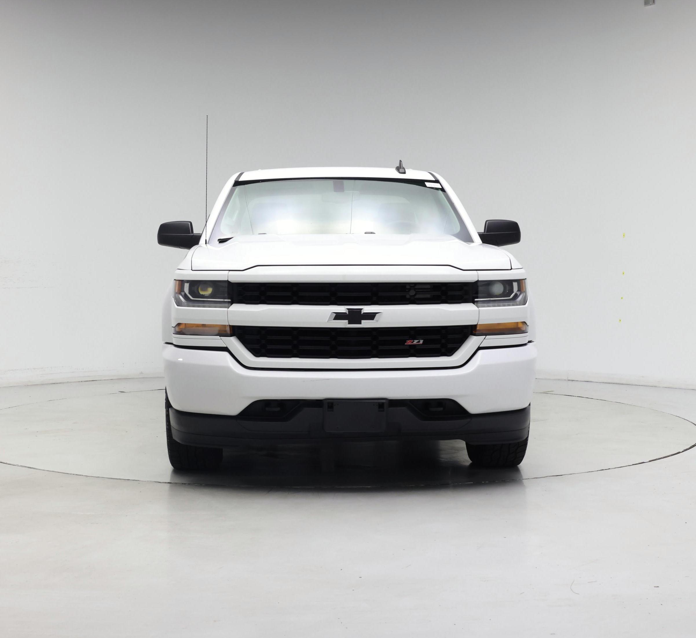 Thumbnail: 2019 Chevrolet Silverado 1500 - 5