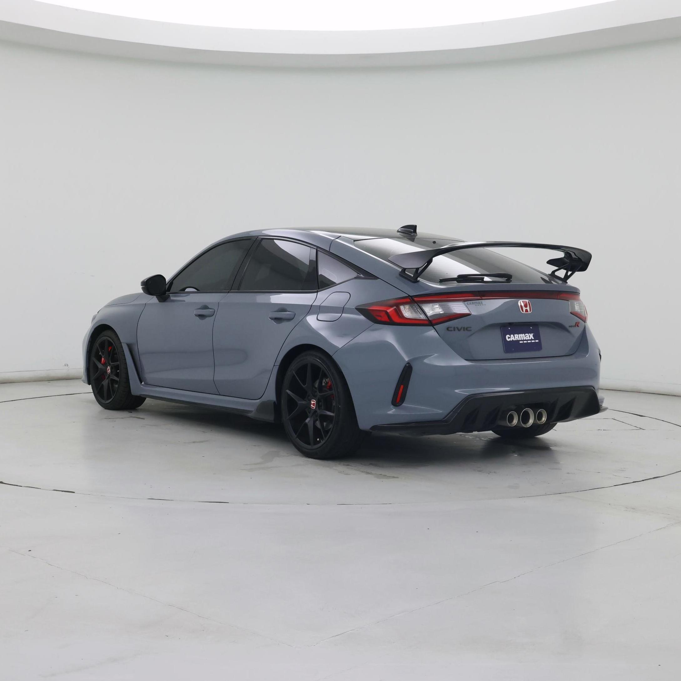 Thumbnail: 2023 Honda Civic - 2