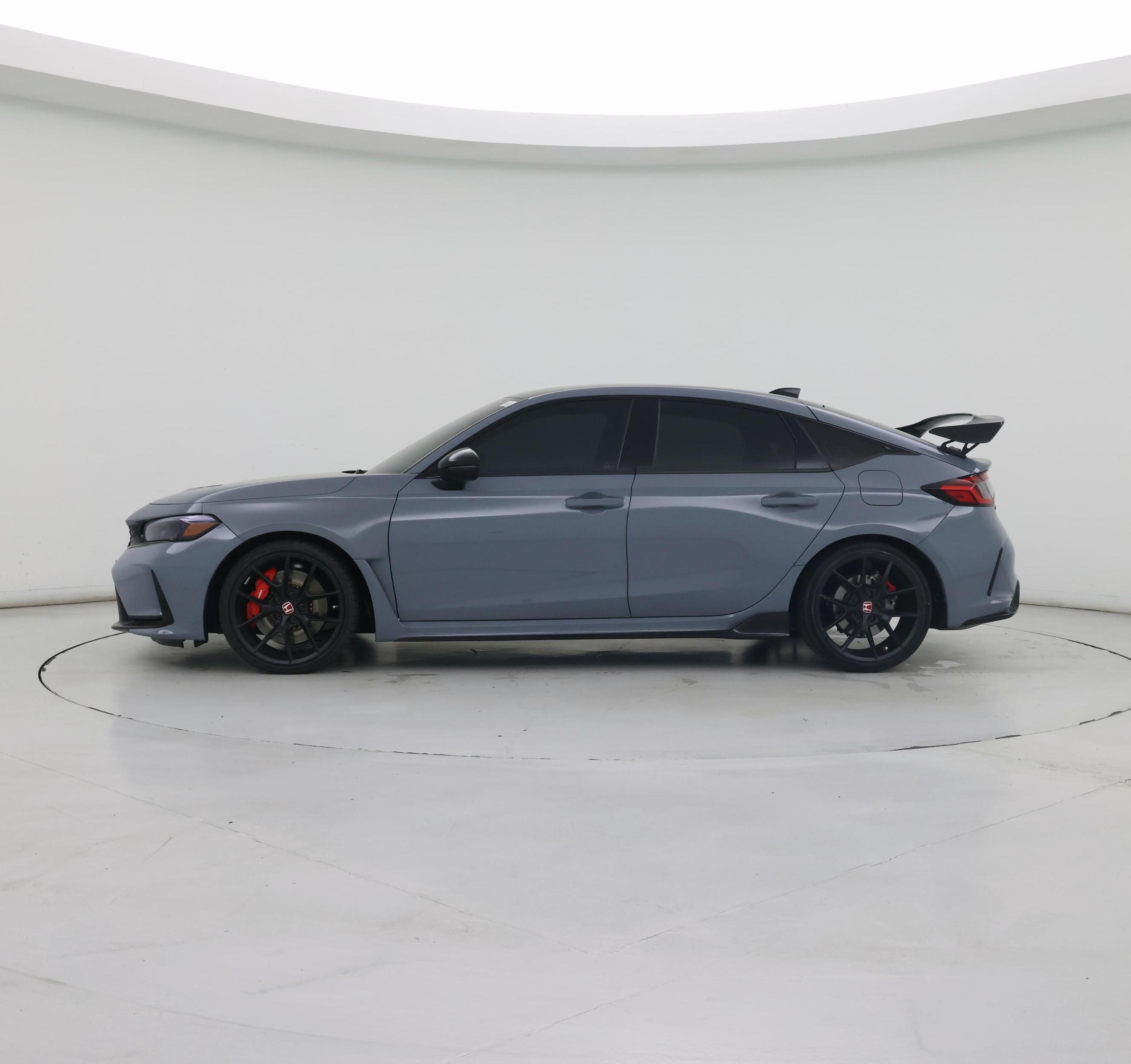 Thumbnail: 2023 Honda Civic - 3