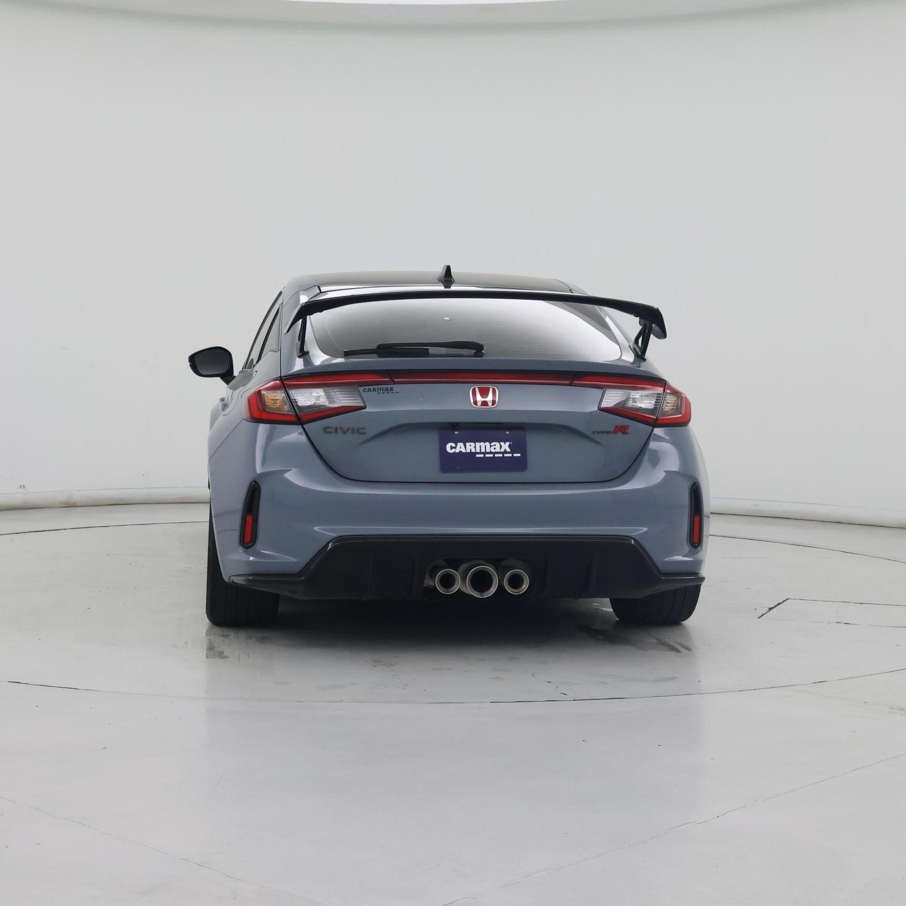 Thumbnail: 2023 Honda Civic - 6