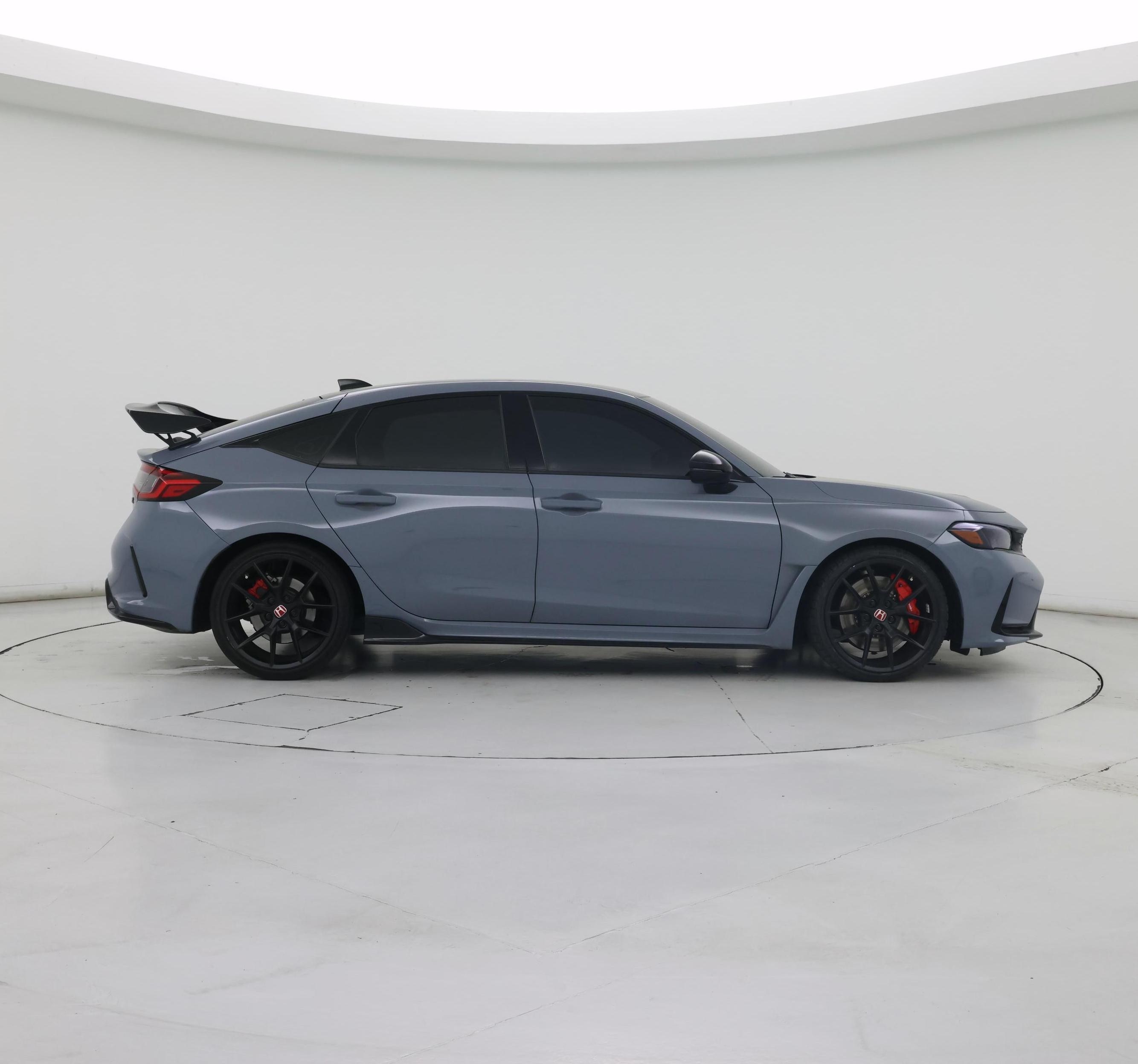 Thumbnail: 2023 Honda Civic - 7