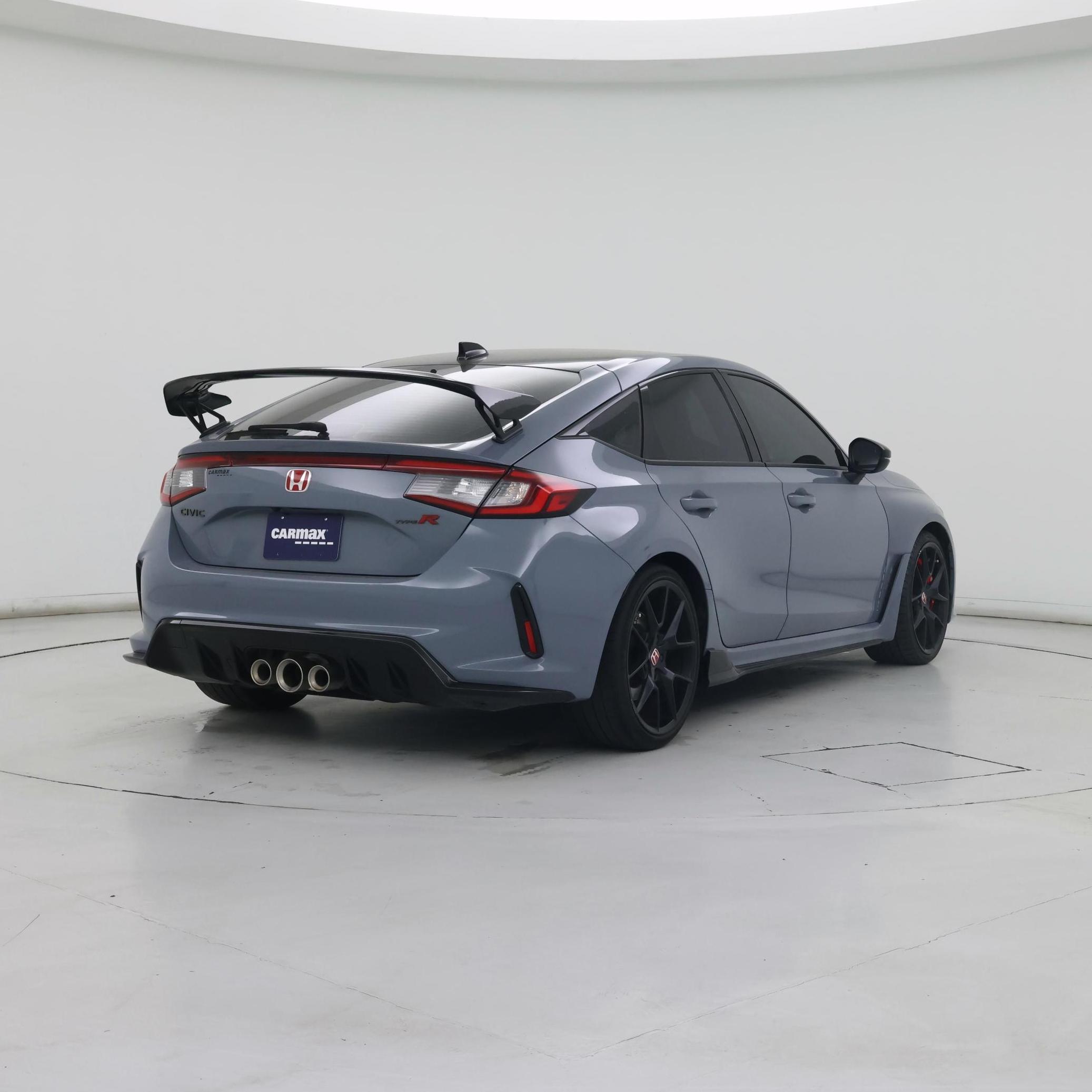 Thumbnail: 2023 Honda Civic - 8