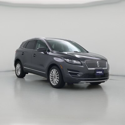2019 Lincoln MKC