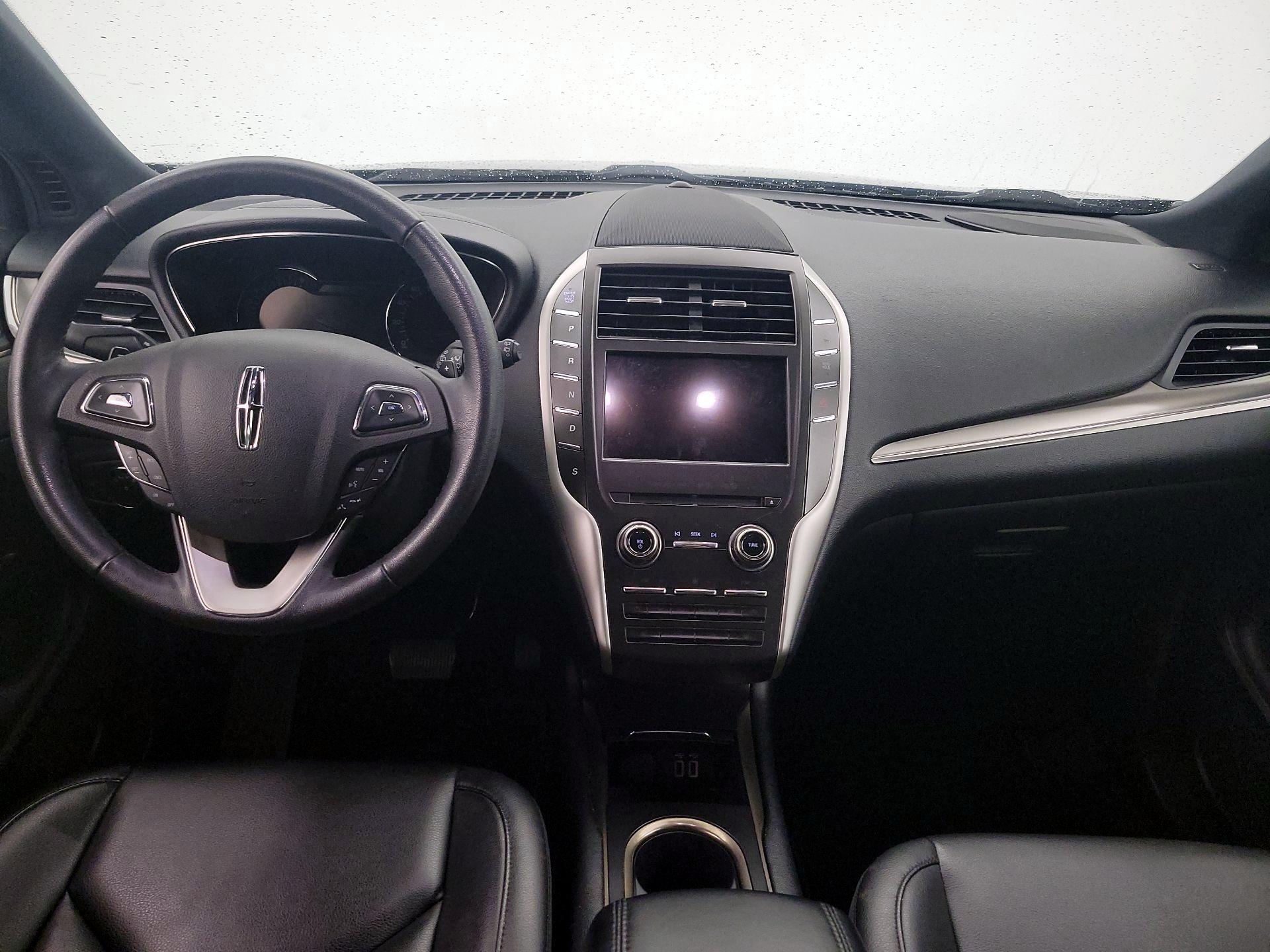 Thumbnail: 2019 Lincoln MKC - 9