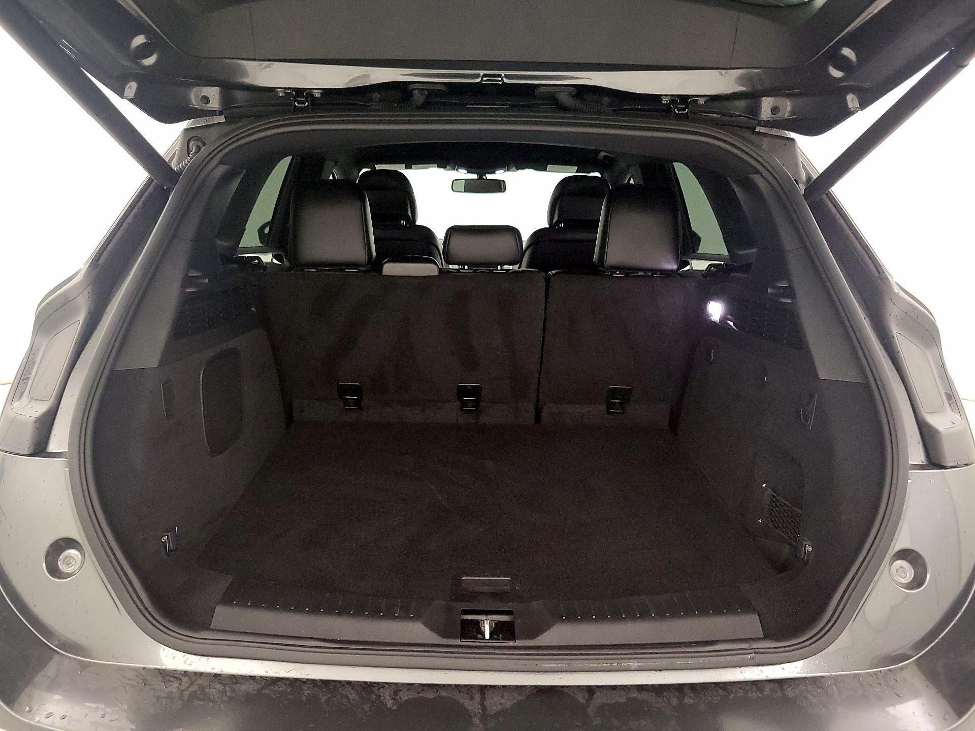 Thumbnail: 2019 Lincoln MKC - 20