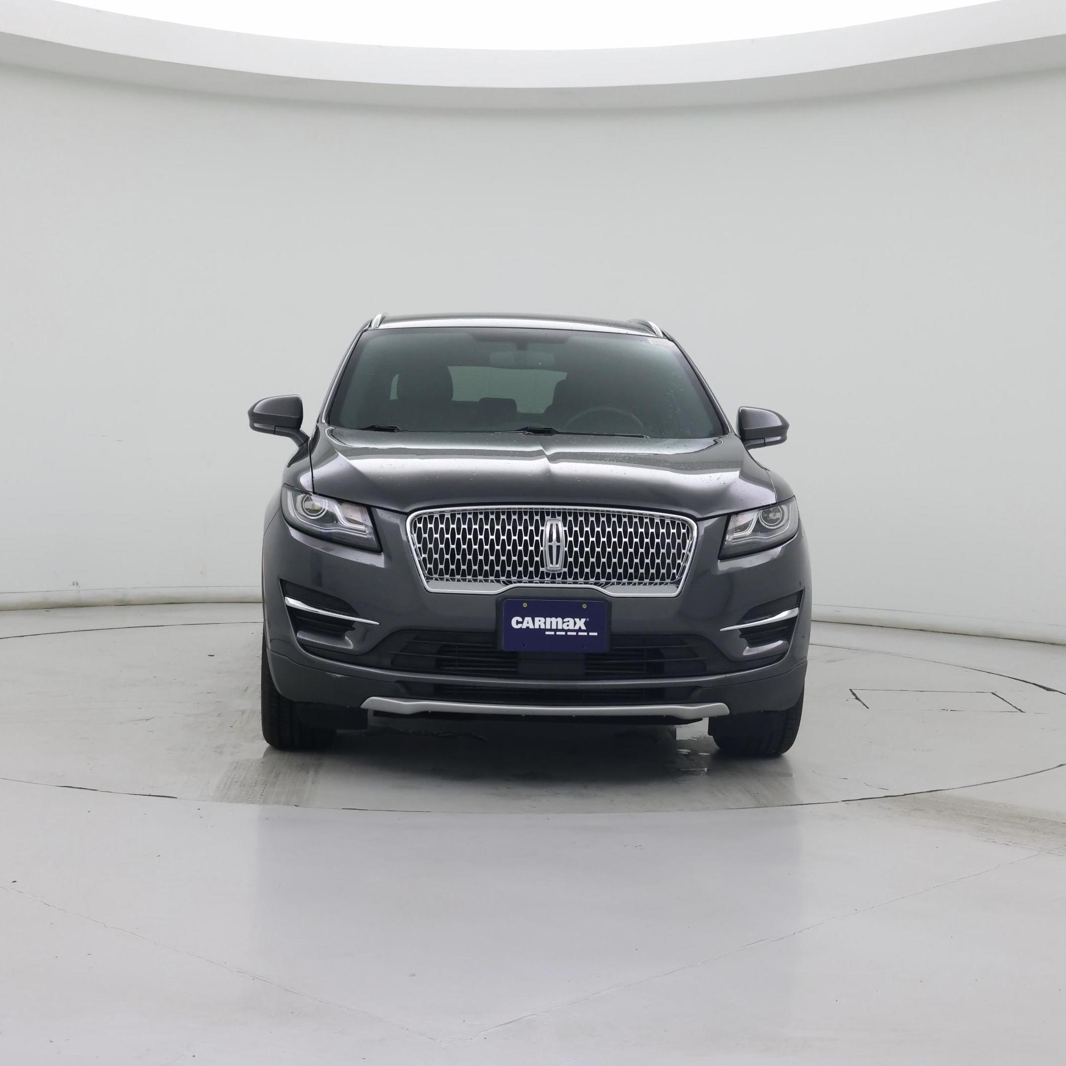 Thumbnail: 2019 Lincoln MKC - 5