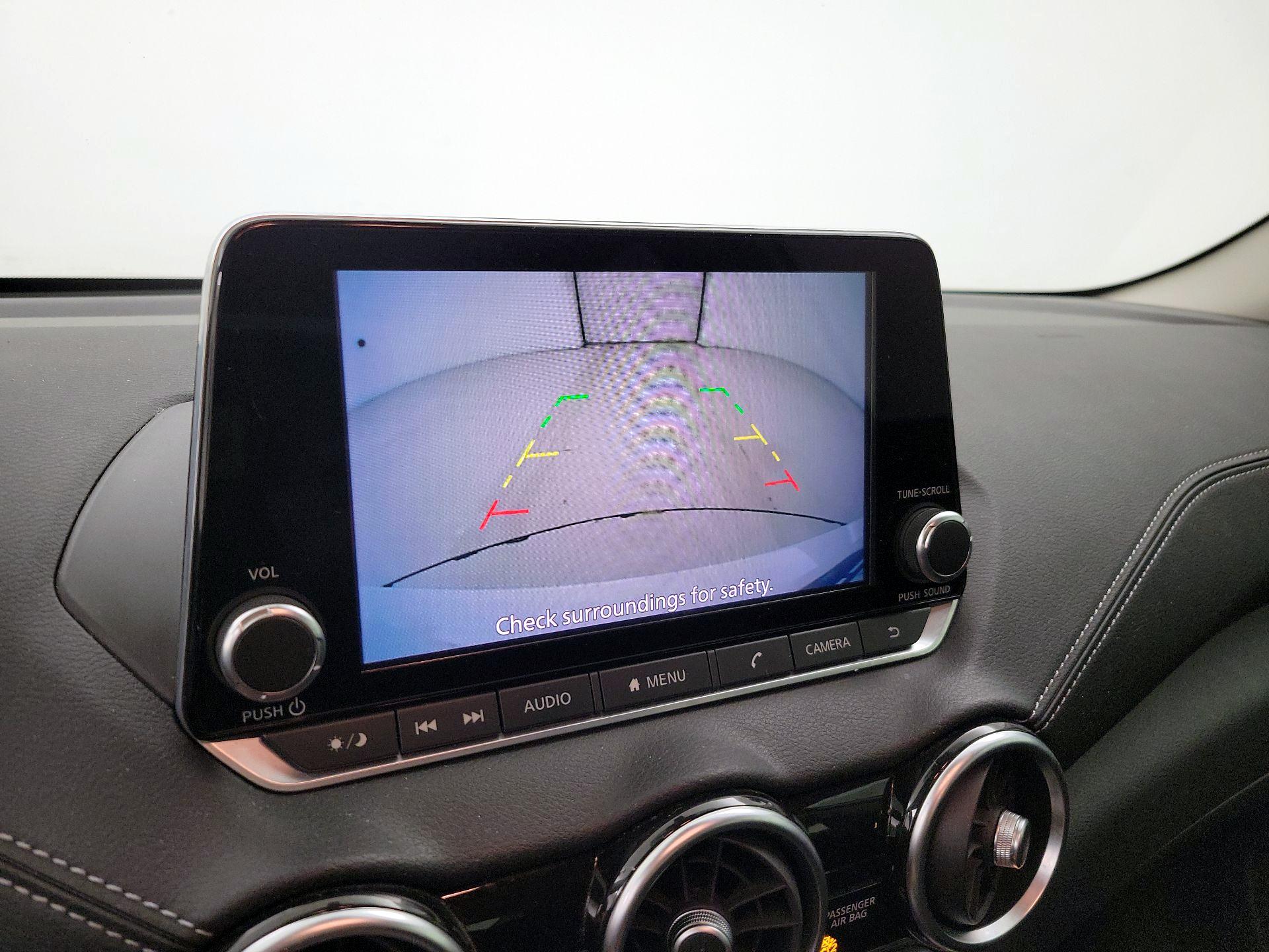 Thumbnail: 2020 Nissan Sentra - 14