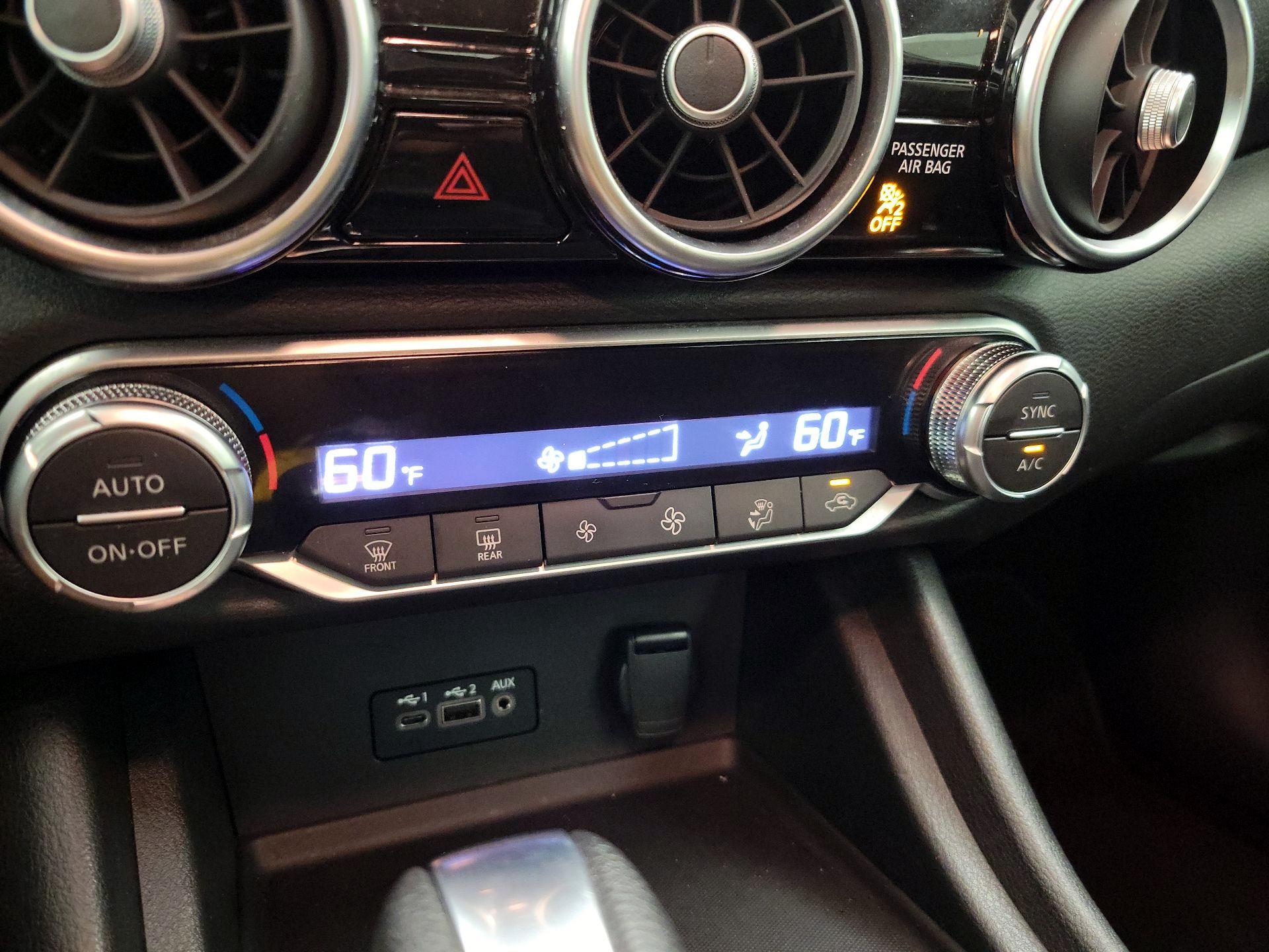 Thumbnail: 2020 Nissan Sentra - 16