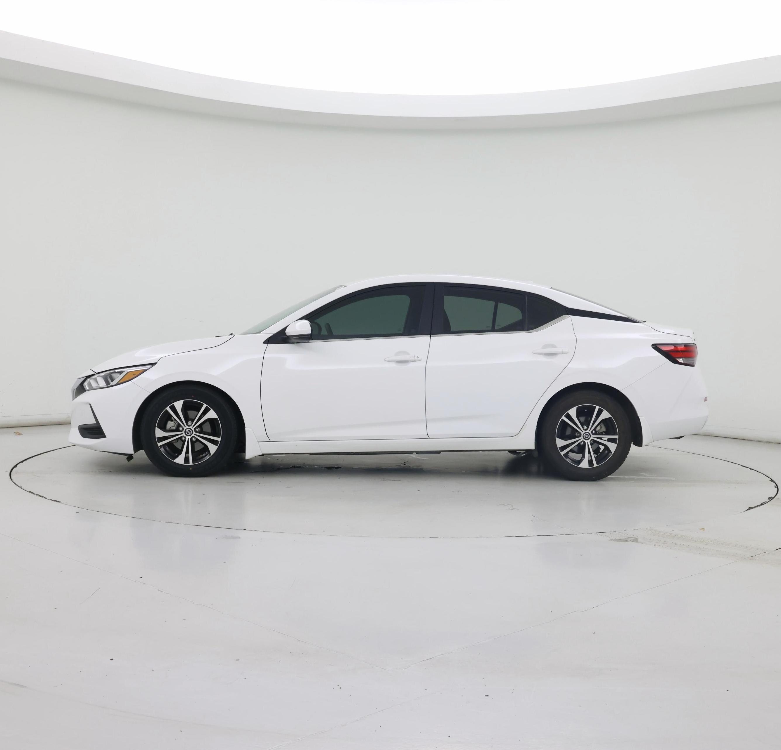 Thumbnail: 2020 Nissan Sentra - 3