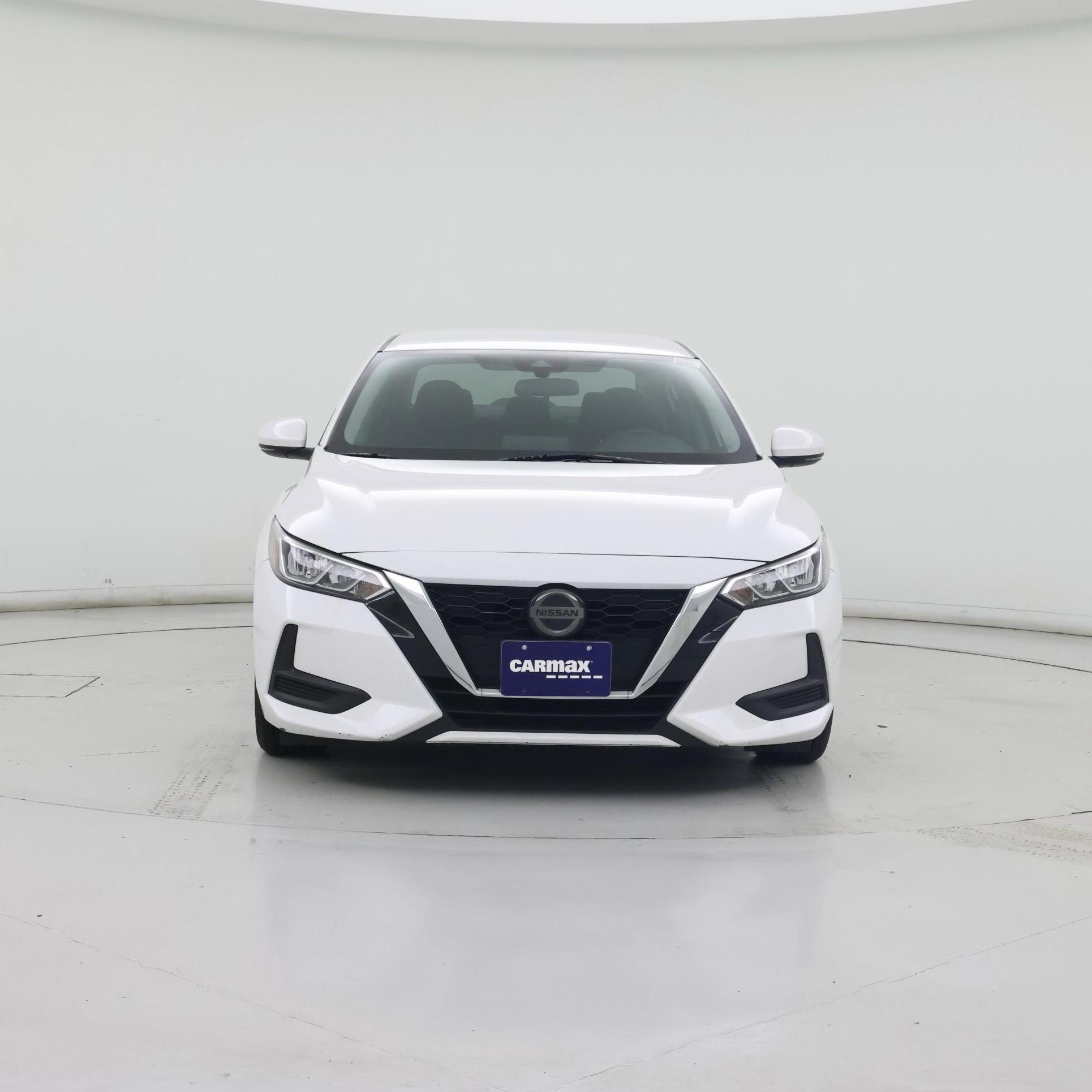 Thumbnail: 2020 Nissan Sentra - 5