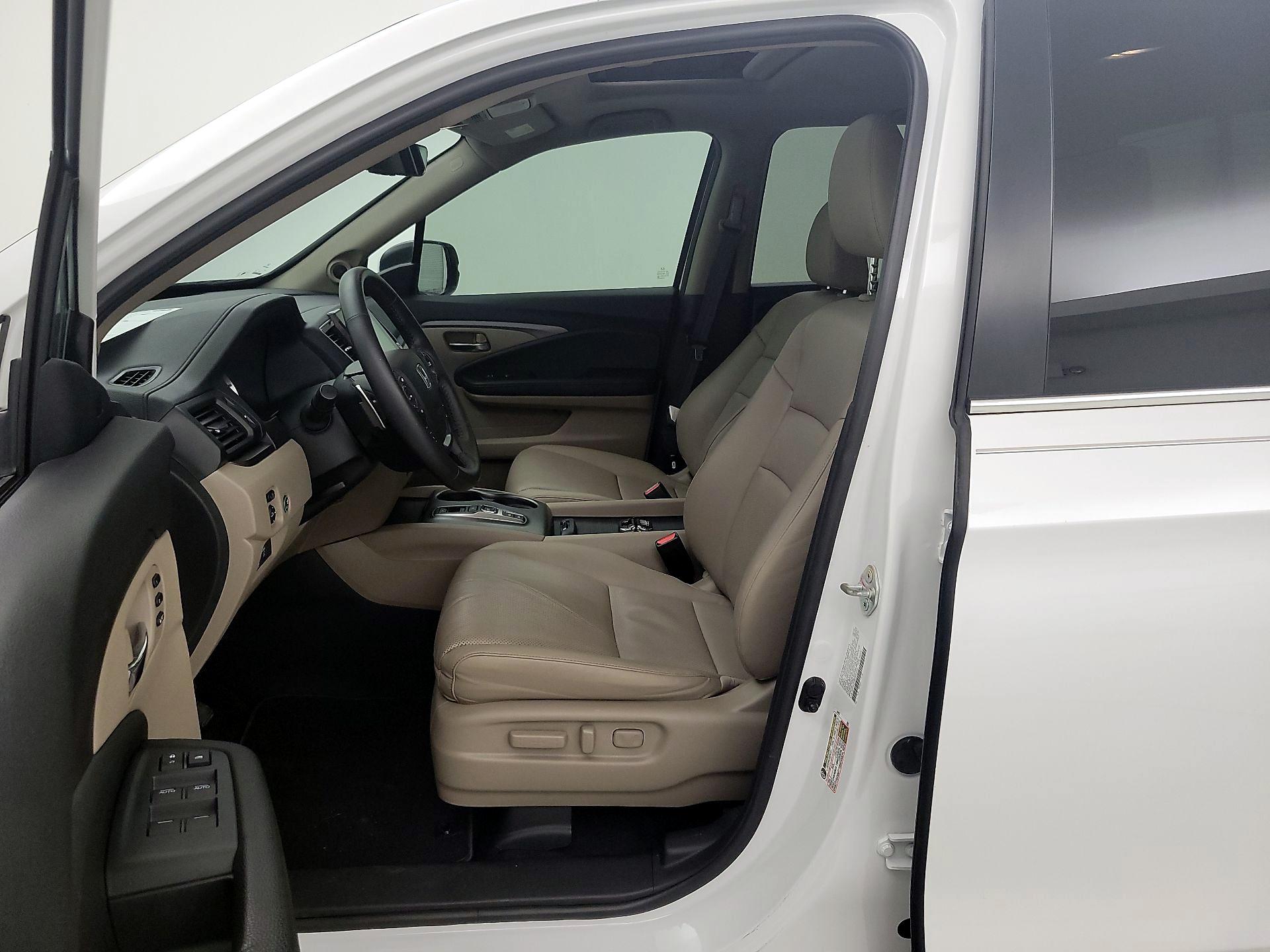 Thumbnail: 2023 Honda Ridgeline - 11