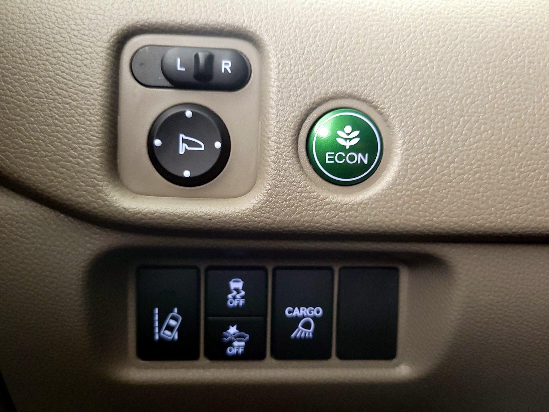 Thumbnail: 2023 Honda Ridgeline - 13