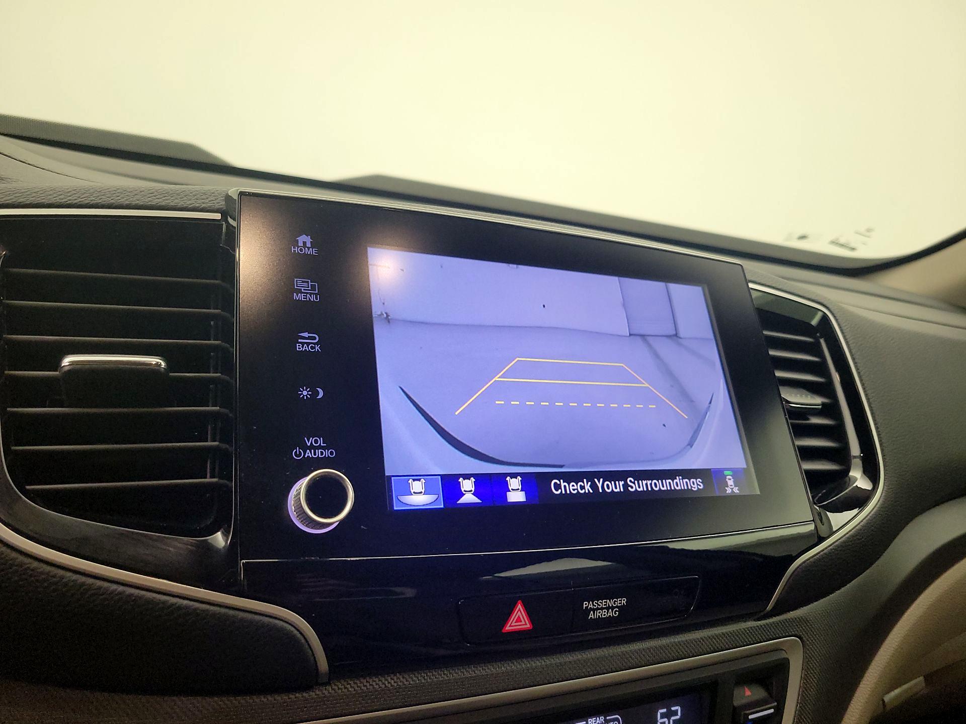 Thumbnail: 2023 Honda Ridgeline - 14