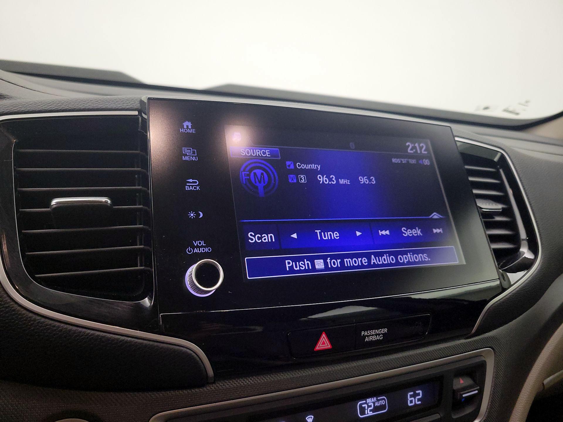 Thumbnail: 2023 Honda Ridgeline - 15