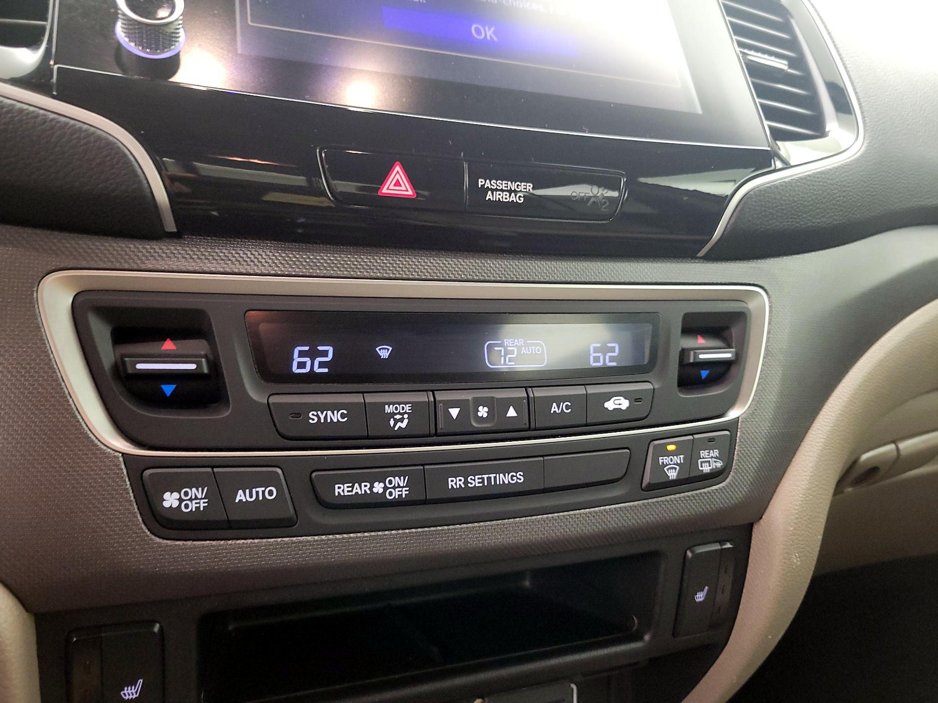 Thumbnail: 2023 Honda Ridgeline - 16