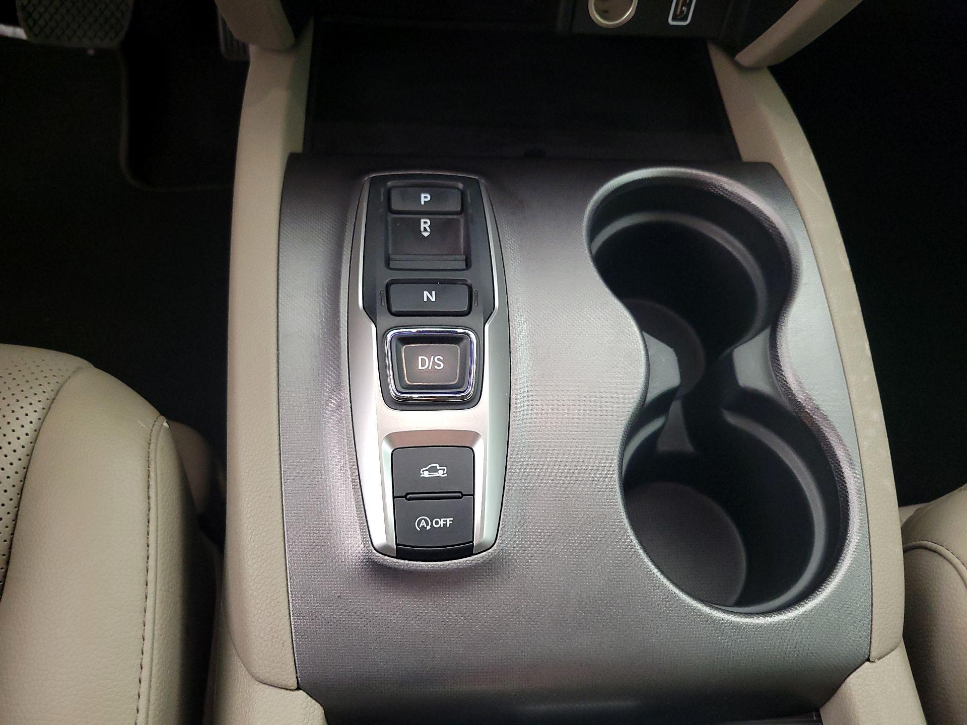 Thumbnail: 2023 Honda Ridgeline - 17