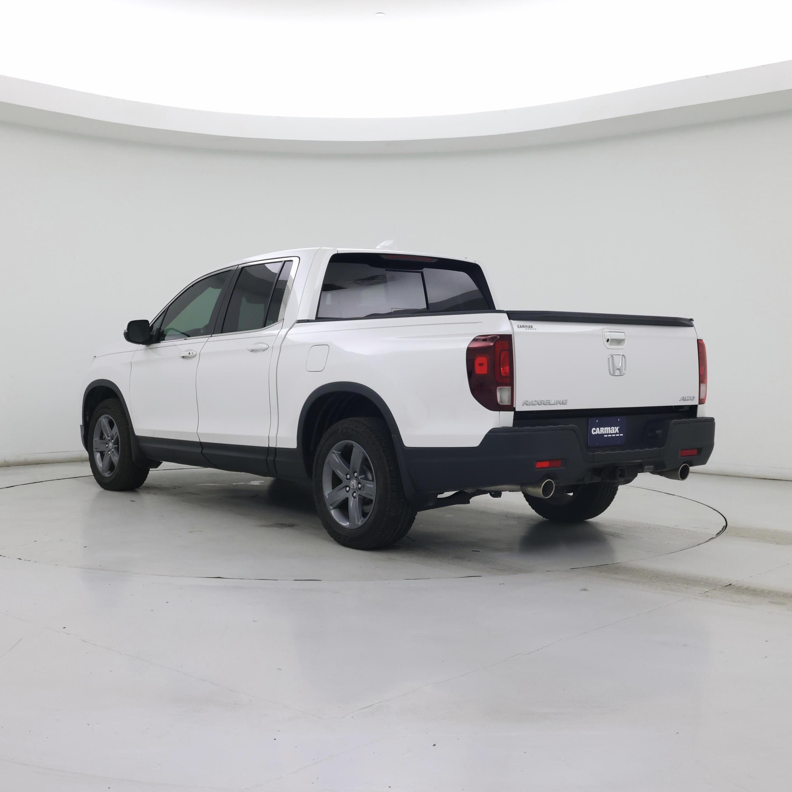 Thumbnail: 2023 Honda Ridgeline - 2