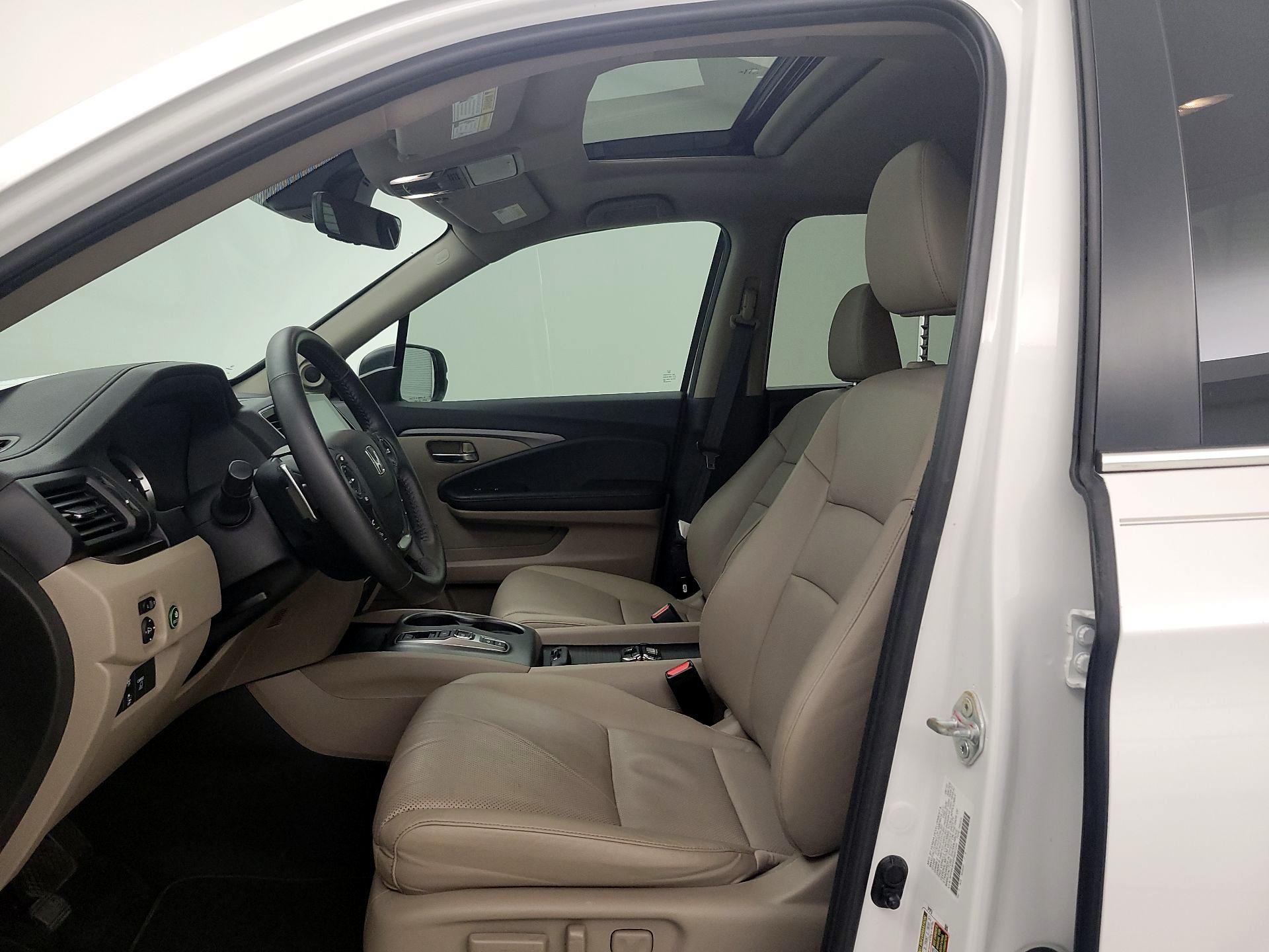 Thumbnail: 2023 Honda Ridgeline - 19