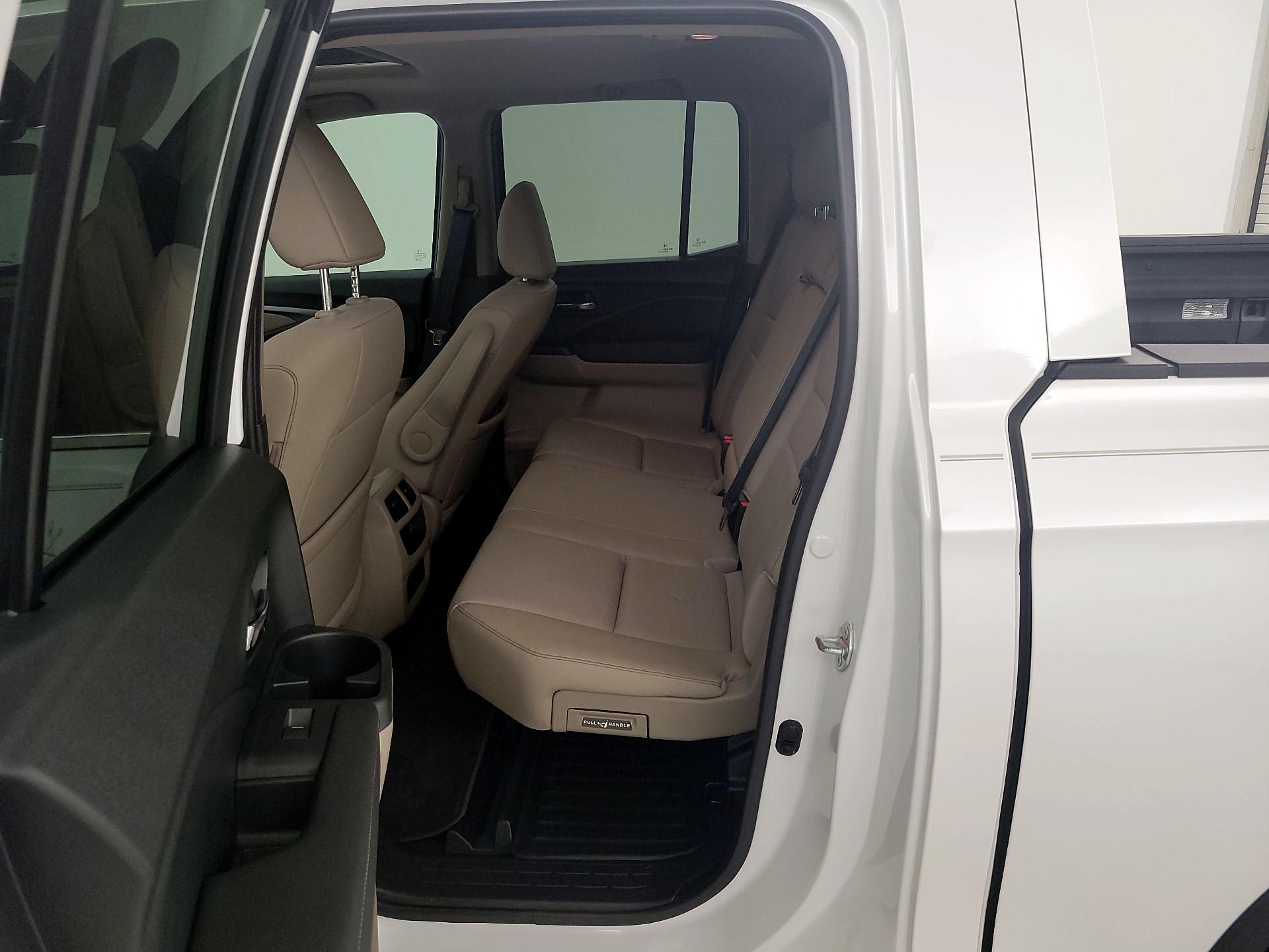 Thumbnail: 2023 Honda Ridgeline - 20