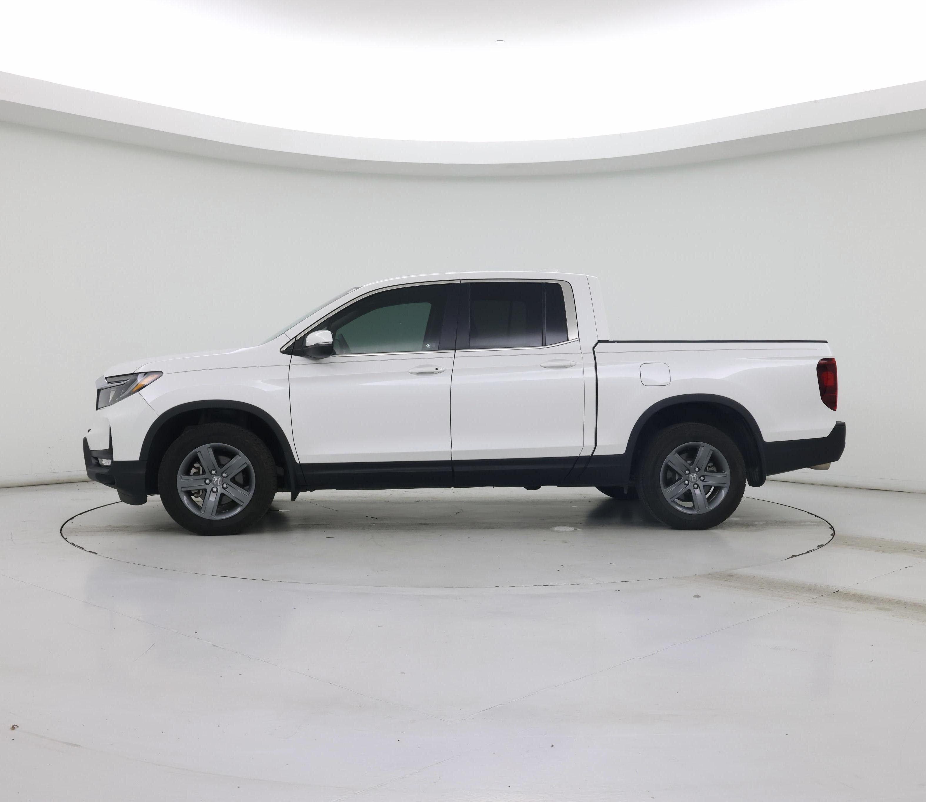 Thumbnail: 2023 Honda Ridgeline - 3