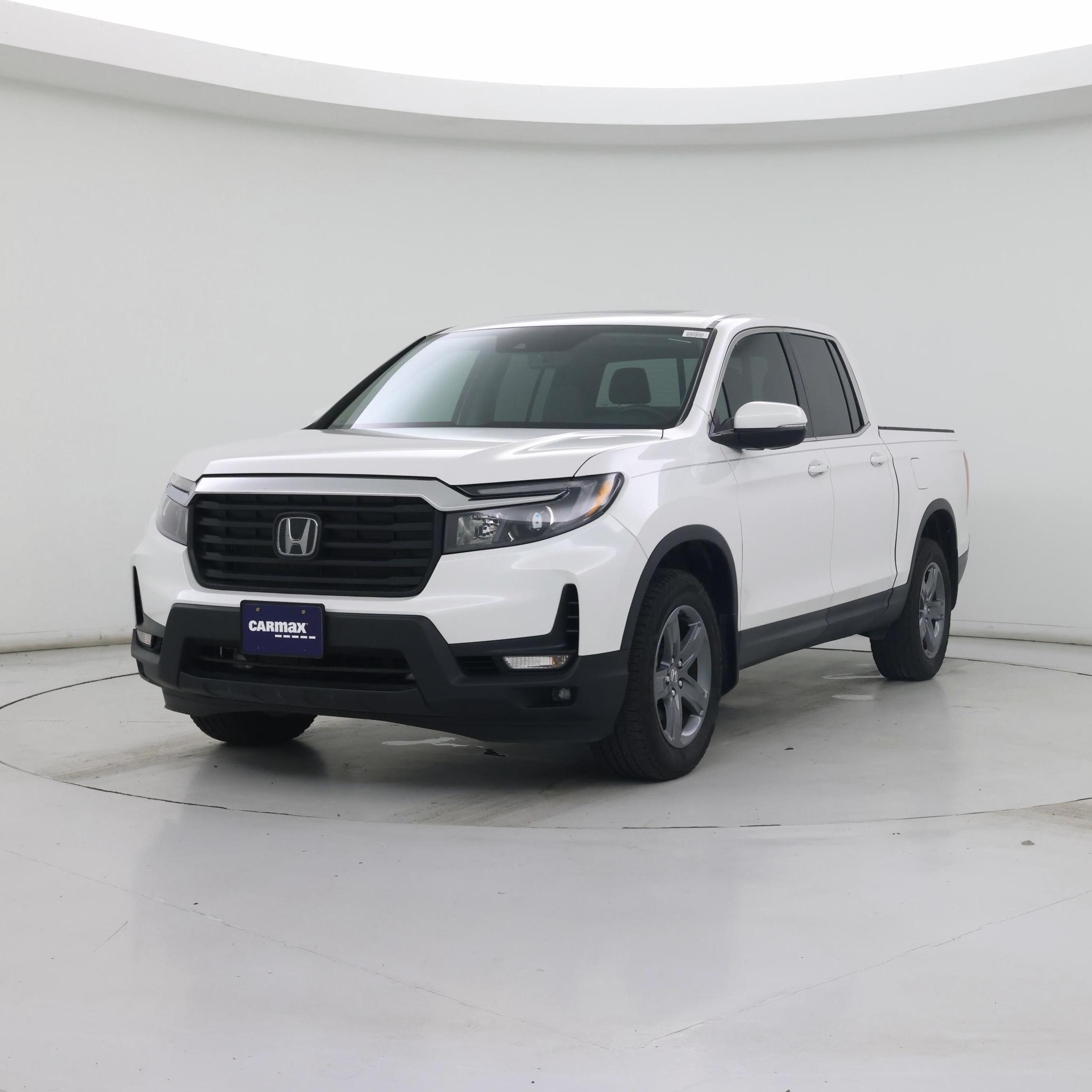 Thumbnail: 2023 Honda Ridgeline - 4
