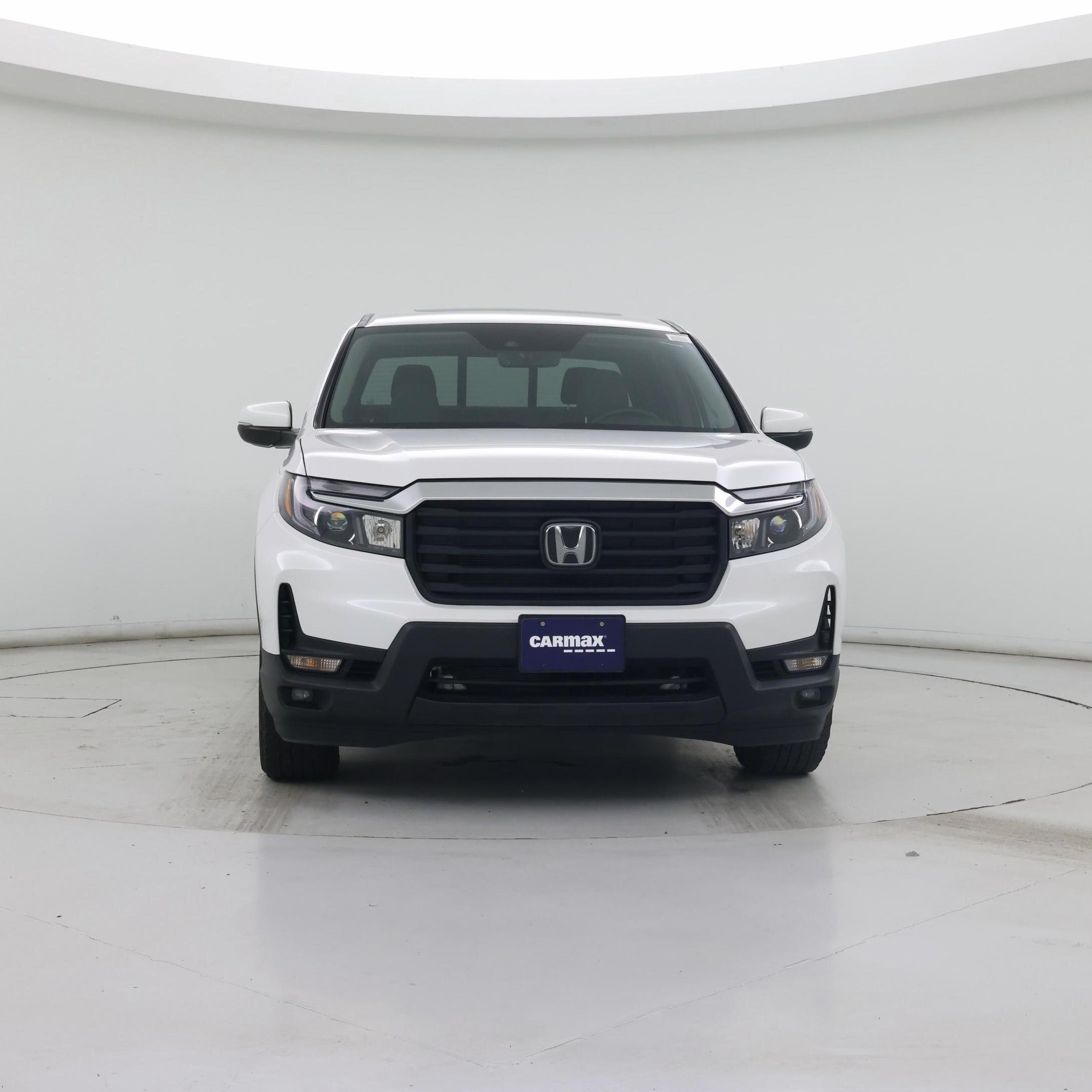 Thumbnail: 2023 Honda Ridgeline - 5