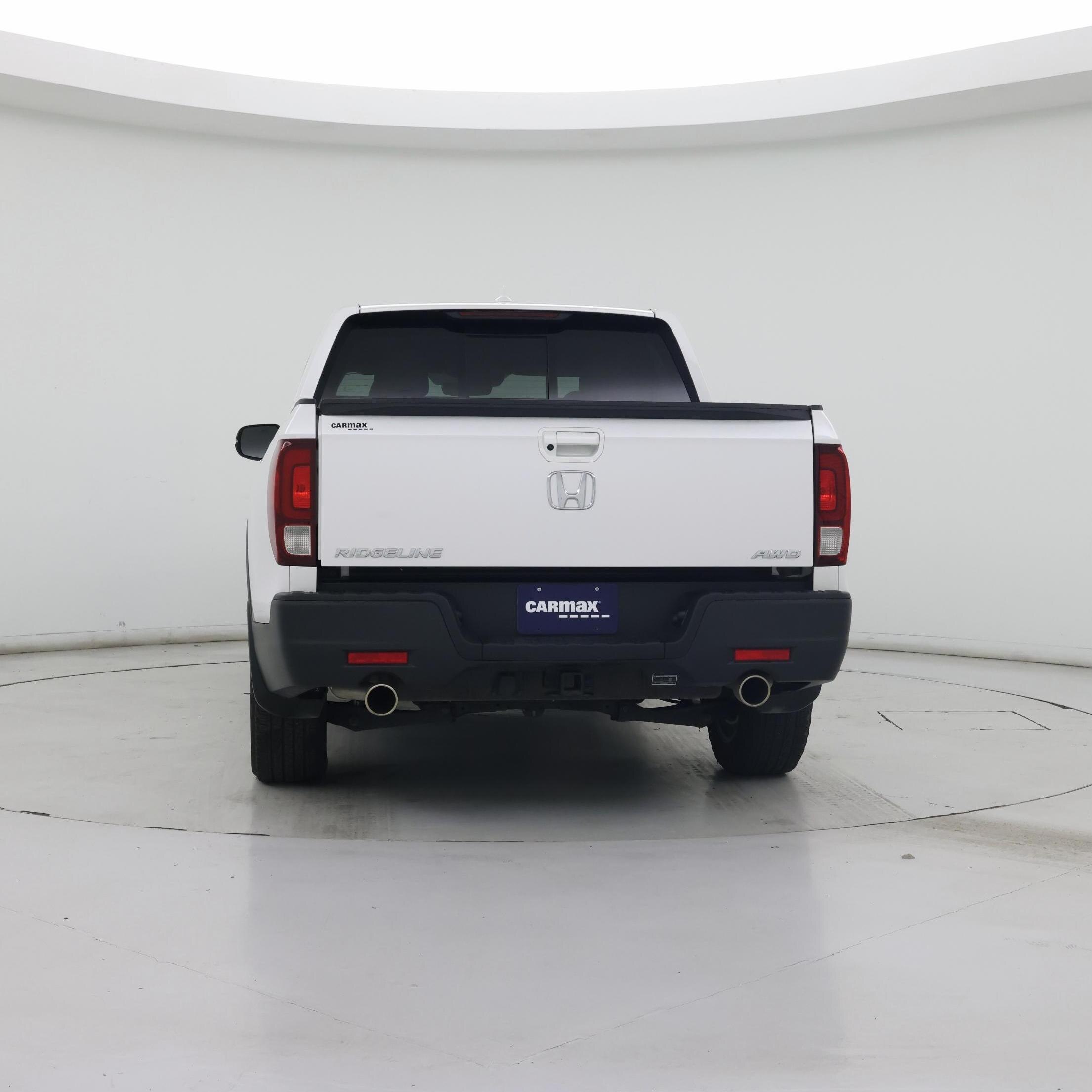 Thumbnail: 2023 Honda Ridgeline - 6