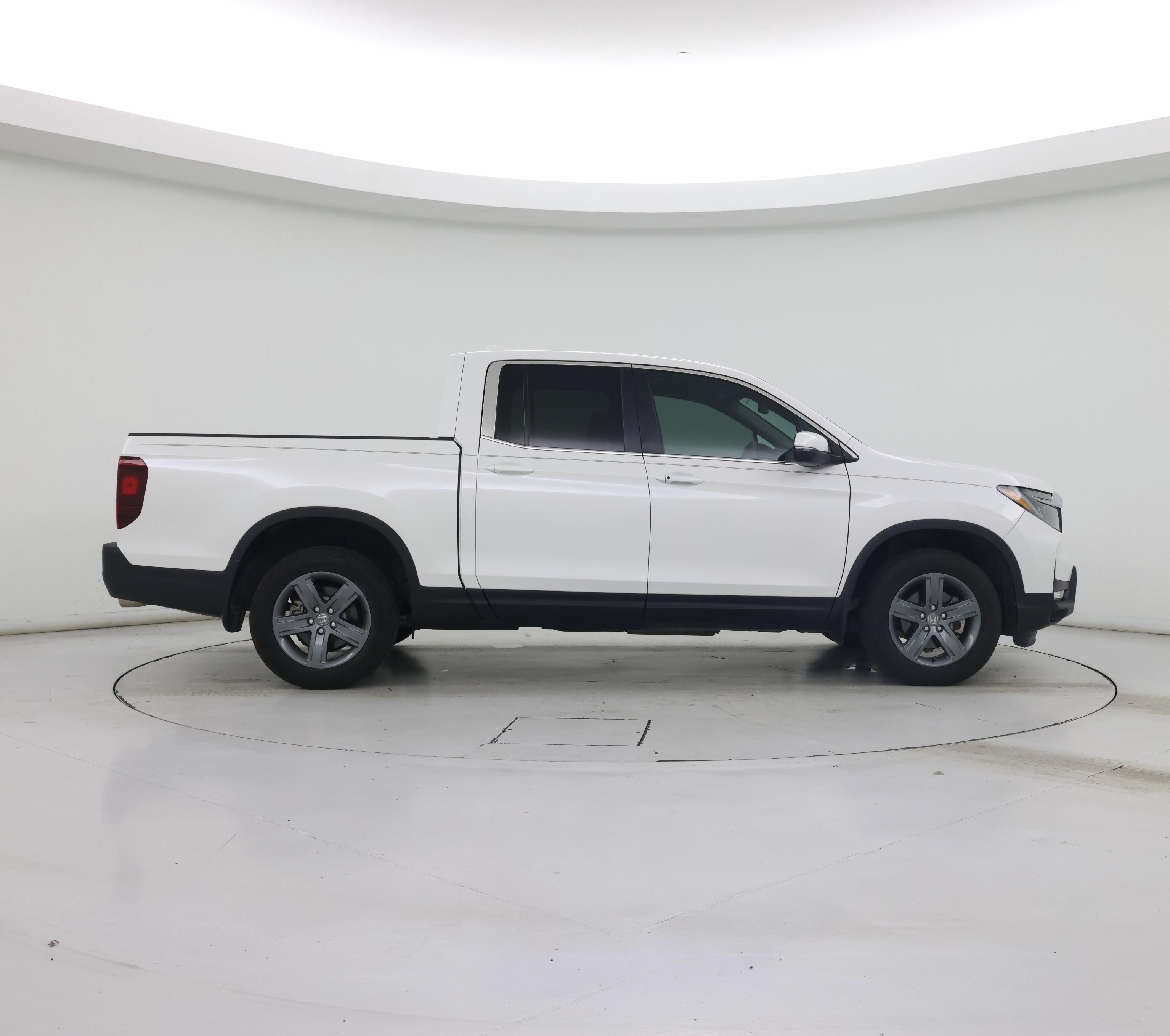 Thumbnail: 2023 Honda Ridgeline - 7