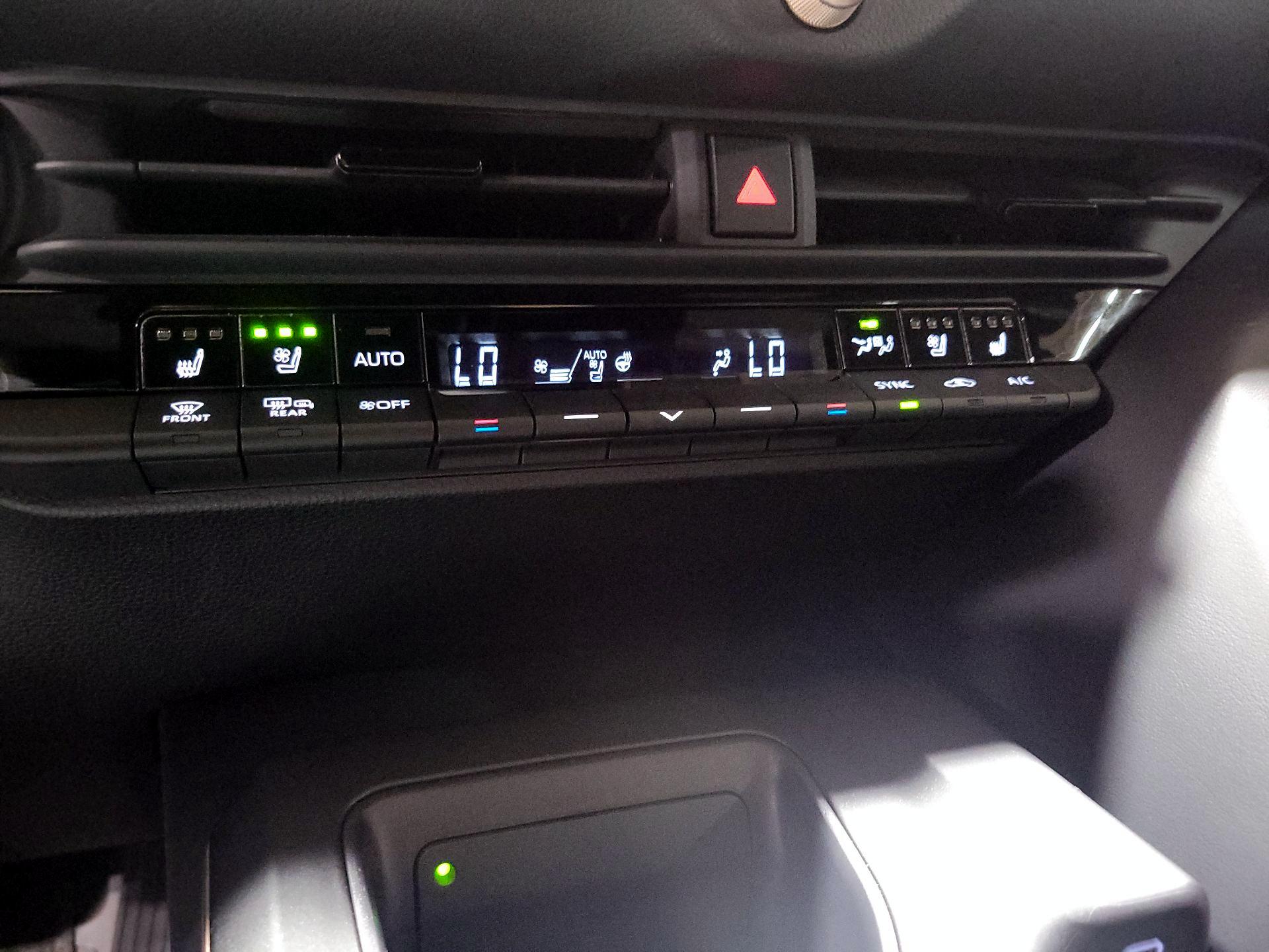 Thumbnail: 2023 Toyota Crown - 16