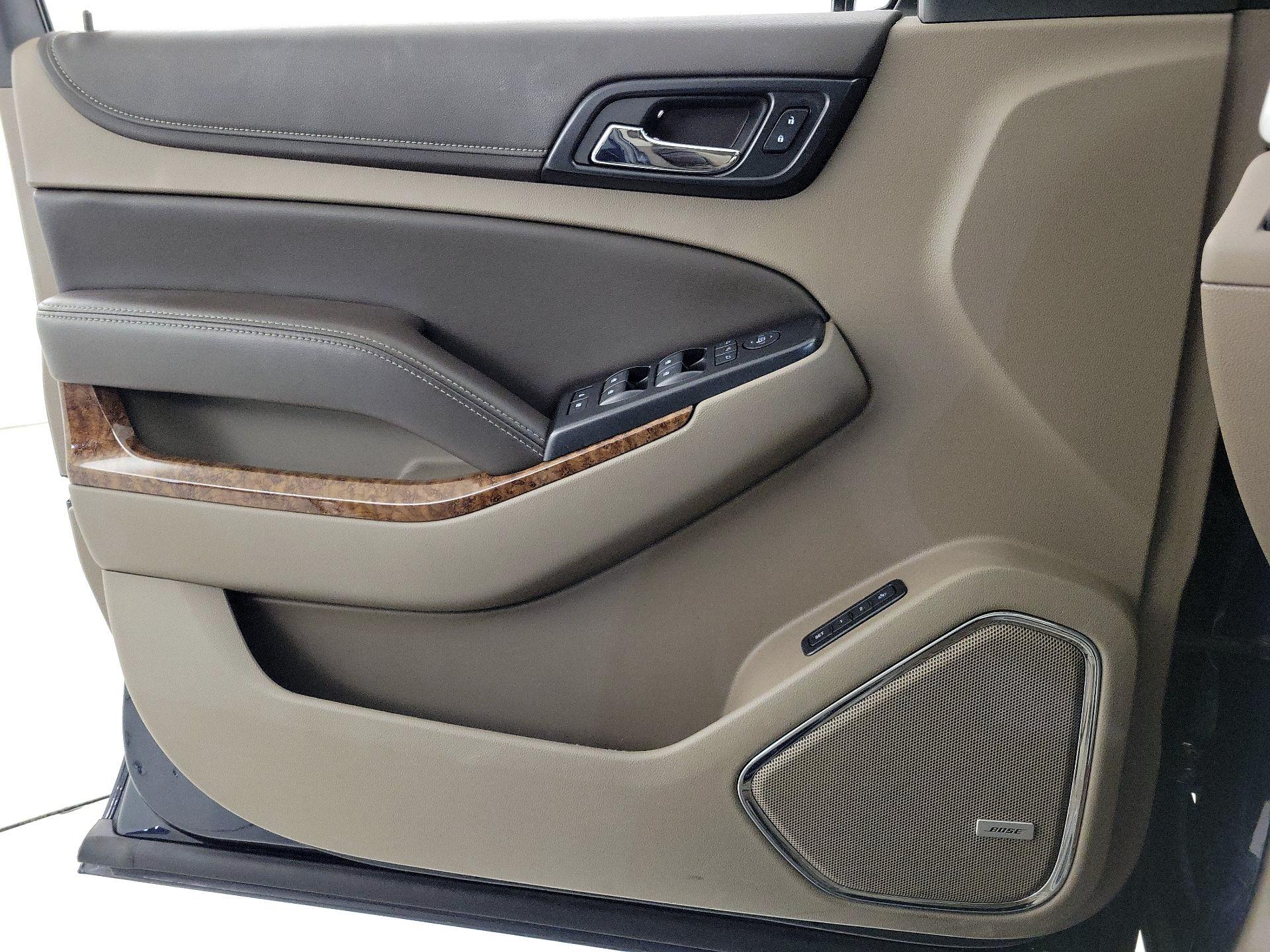 Thumbnail: 2018 Chevrolet Tahoe - 12