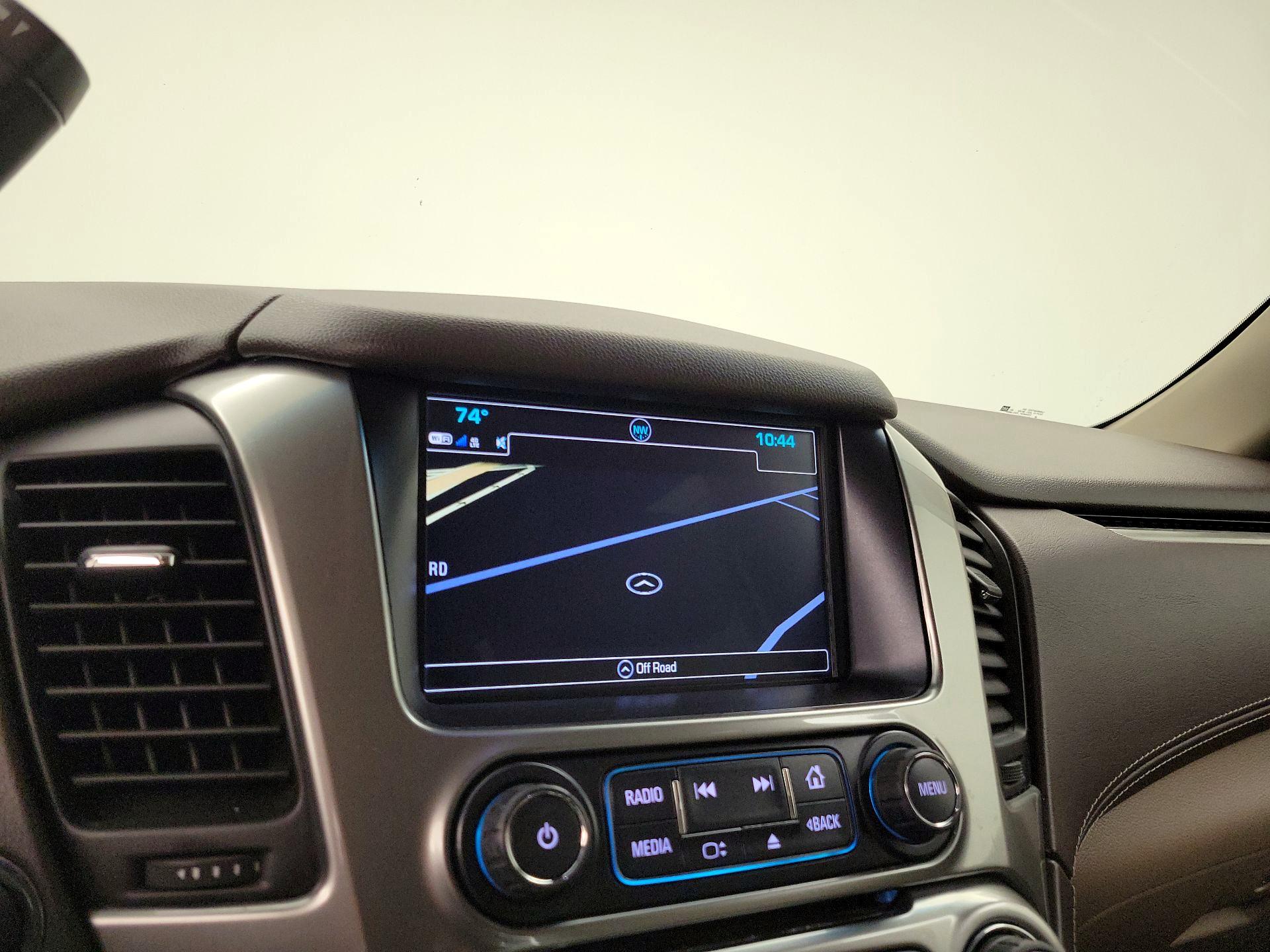 Thumbnail: 2018 Chevrolet Tahoe - 14