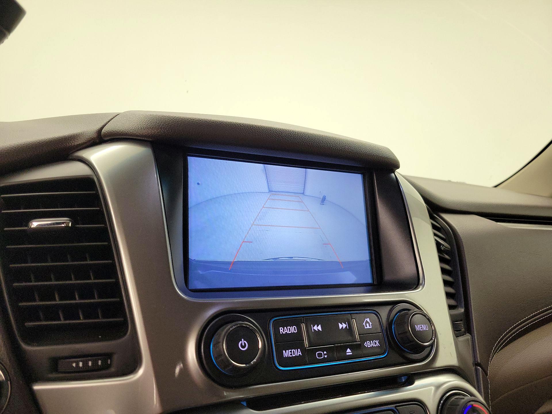 Thumbnail: 2018 Chevrolet Tahoe - 15