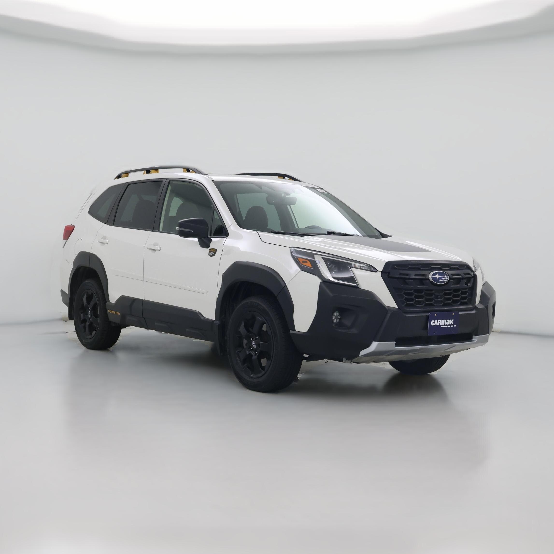 Thumbnail: 2023 Subaru Forester - 1