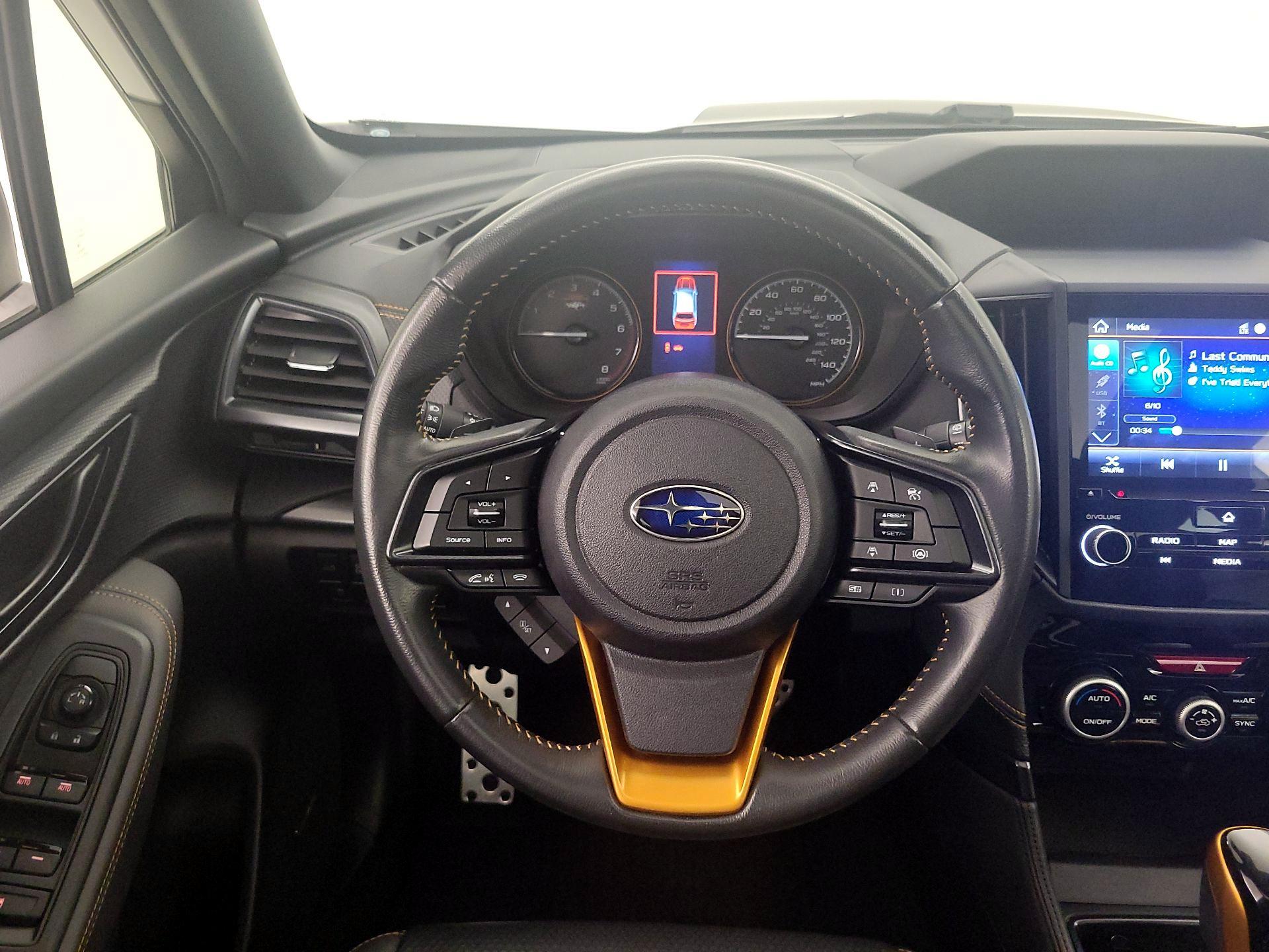 Thumbnail: 2023 Subaru Forester - 10